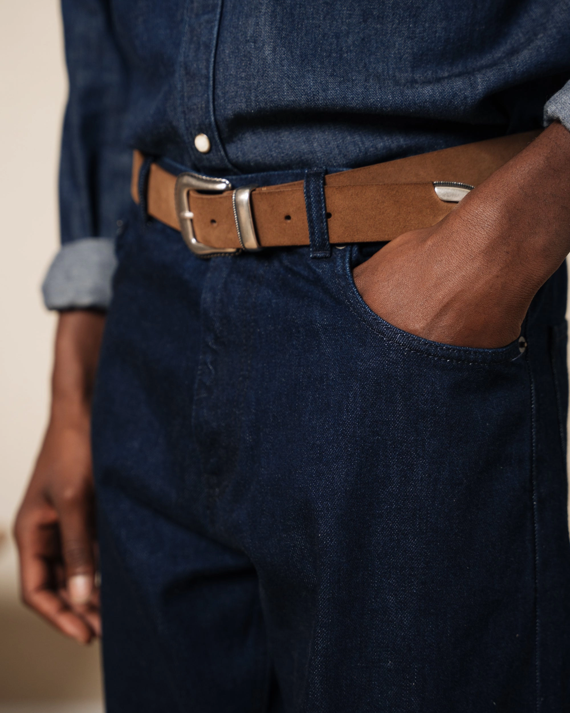 Tailored Appearance Everyday Eco Friendly Earthy Millesimo