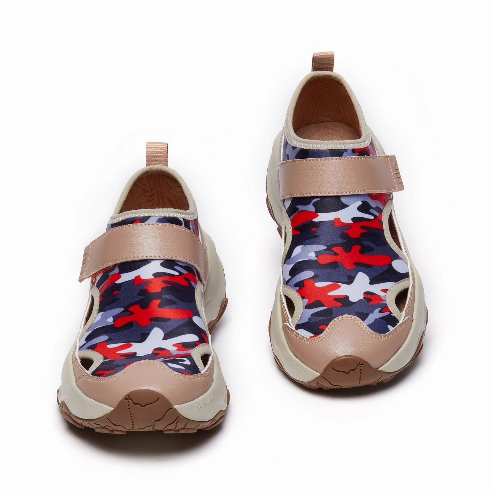 Casual Footwear for Every Day Light Fit Running Lava Cazorla VI Women