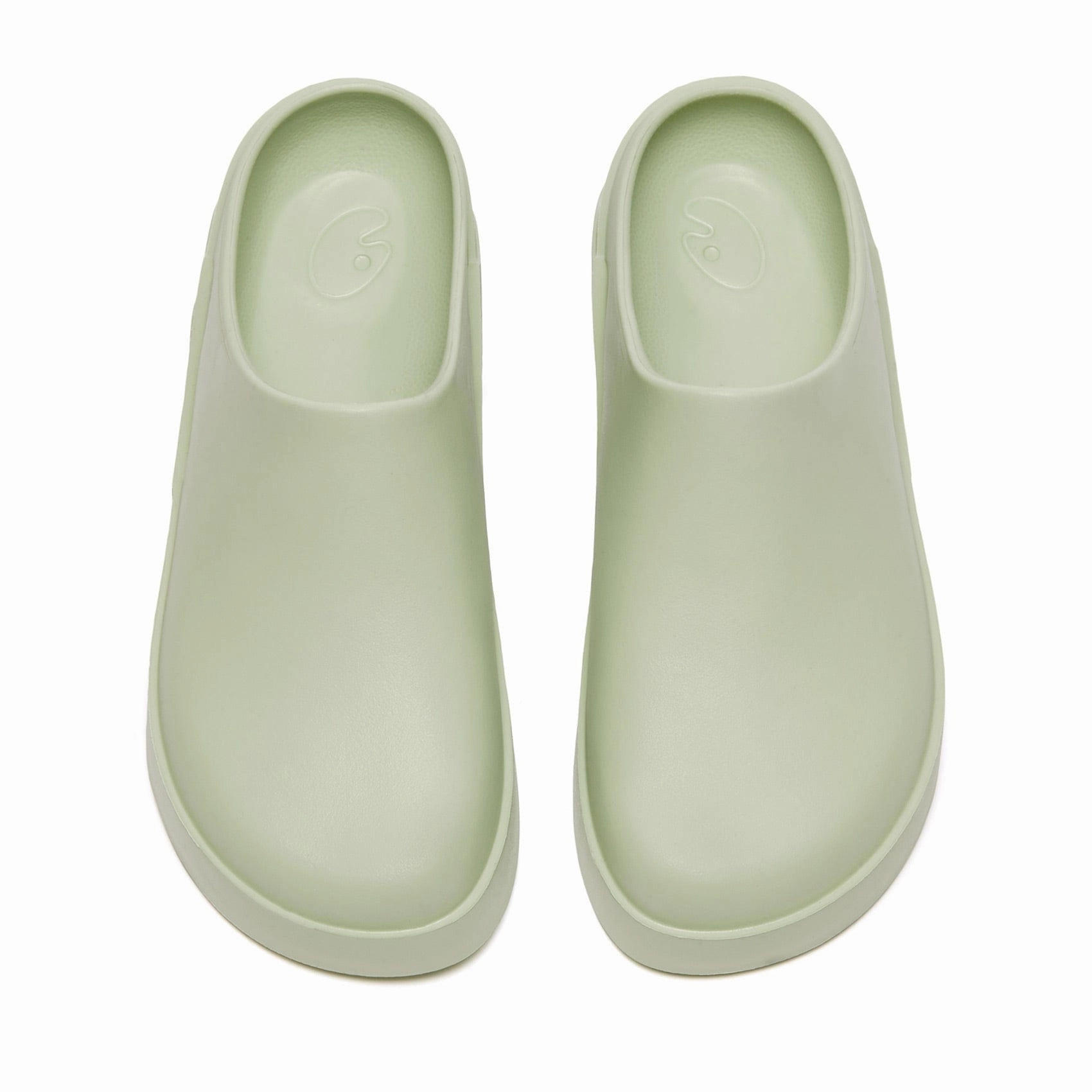 Arch Support Design Durable Strap Sage Green Tenerife Women