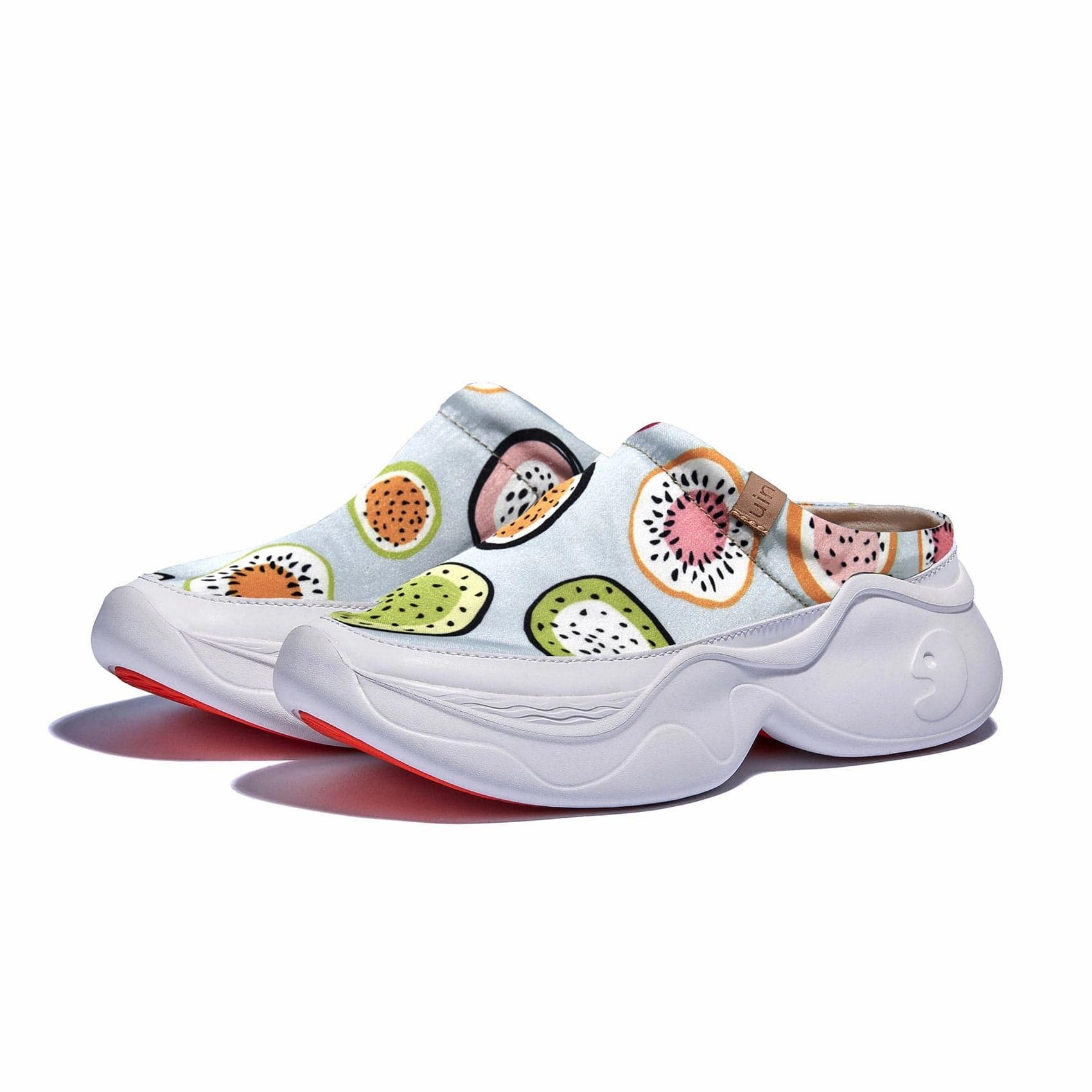 Juicy Kiwis Palma VI Women Ventilated Design