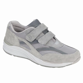Street Classic Trendy Performance SAS Men's J-V Mesh Grey