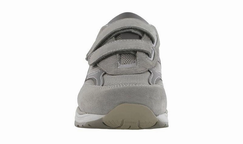 NonSlip SAS Men's J-V Mesh Grey