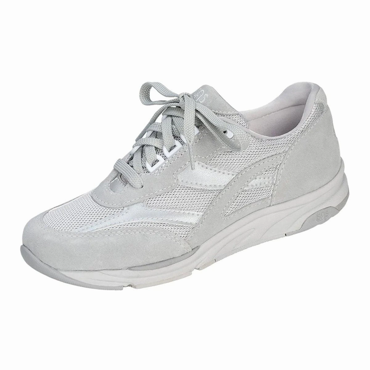 SAS Women's Tour Mesh Dust Leather/Mesh Tread Pattern