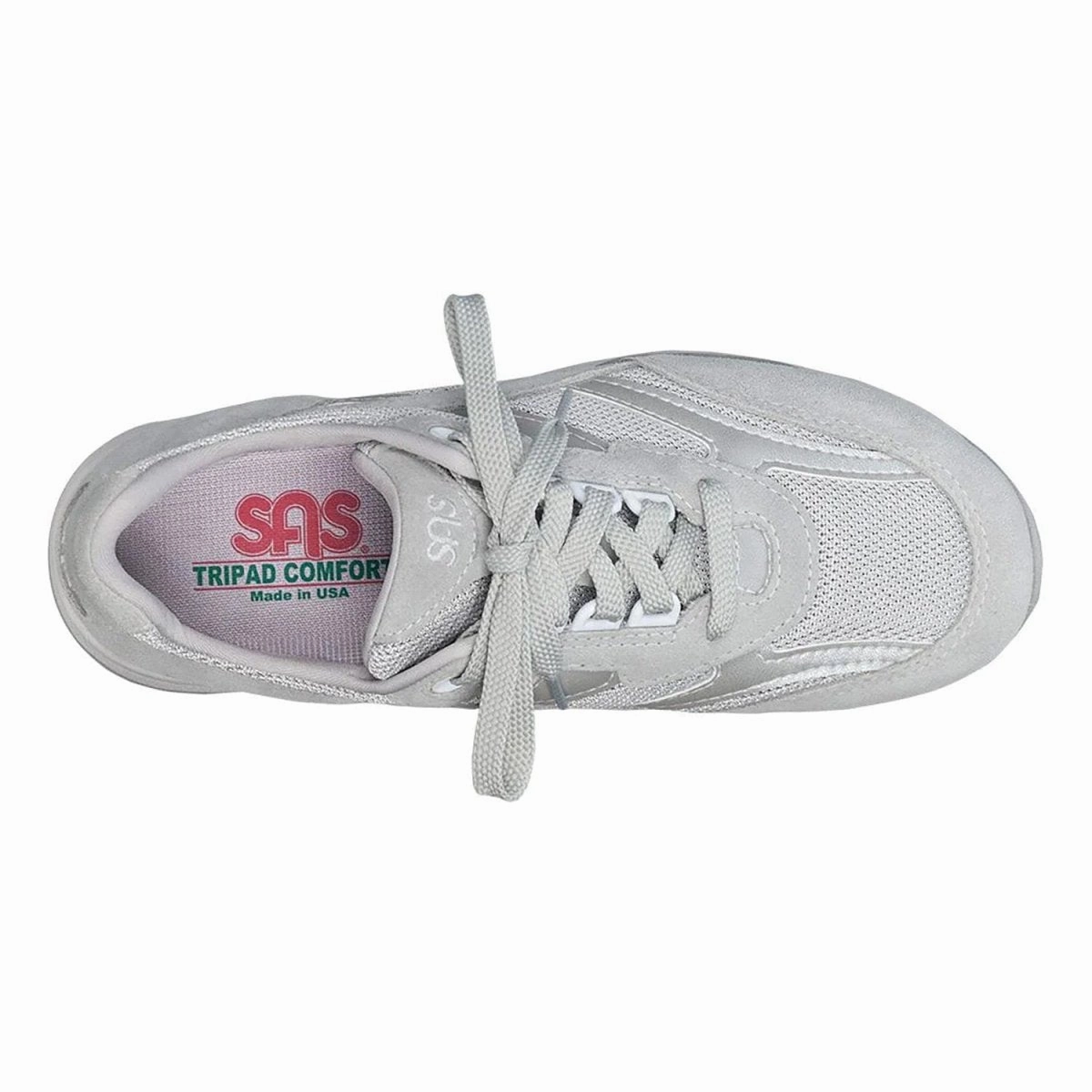 Neutral Use Sleek Form SAS Women's Tour Mesh Dust Leather/Mesh