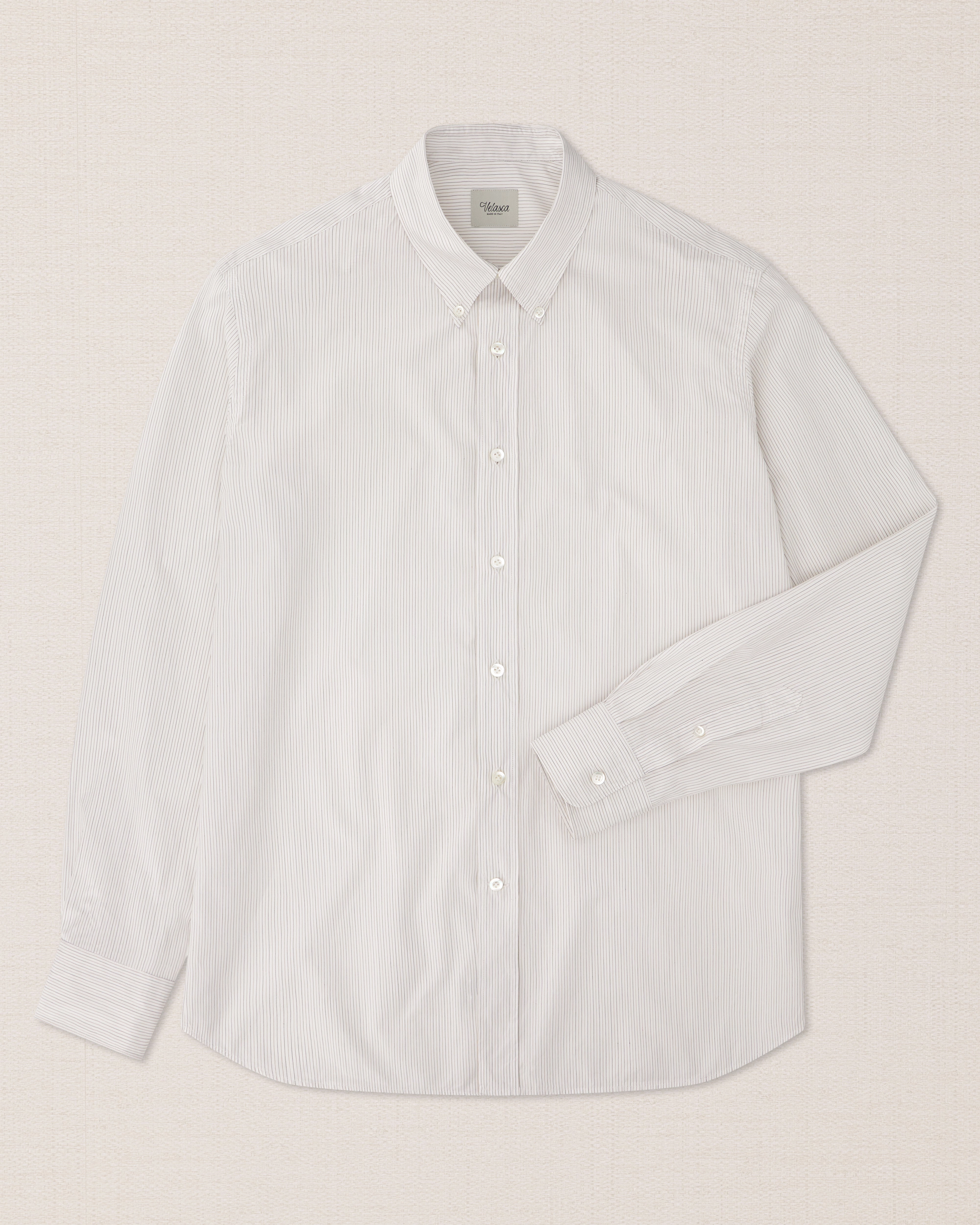 Saturnia Hooded Neckline