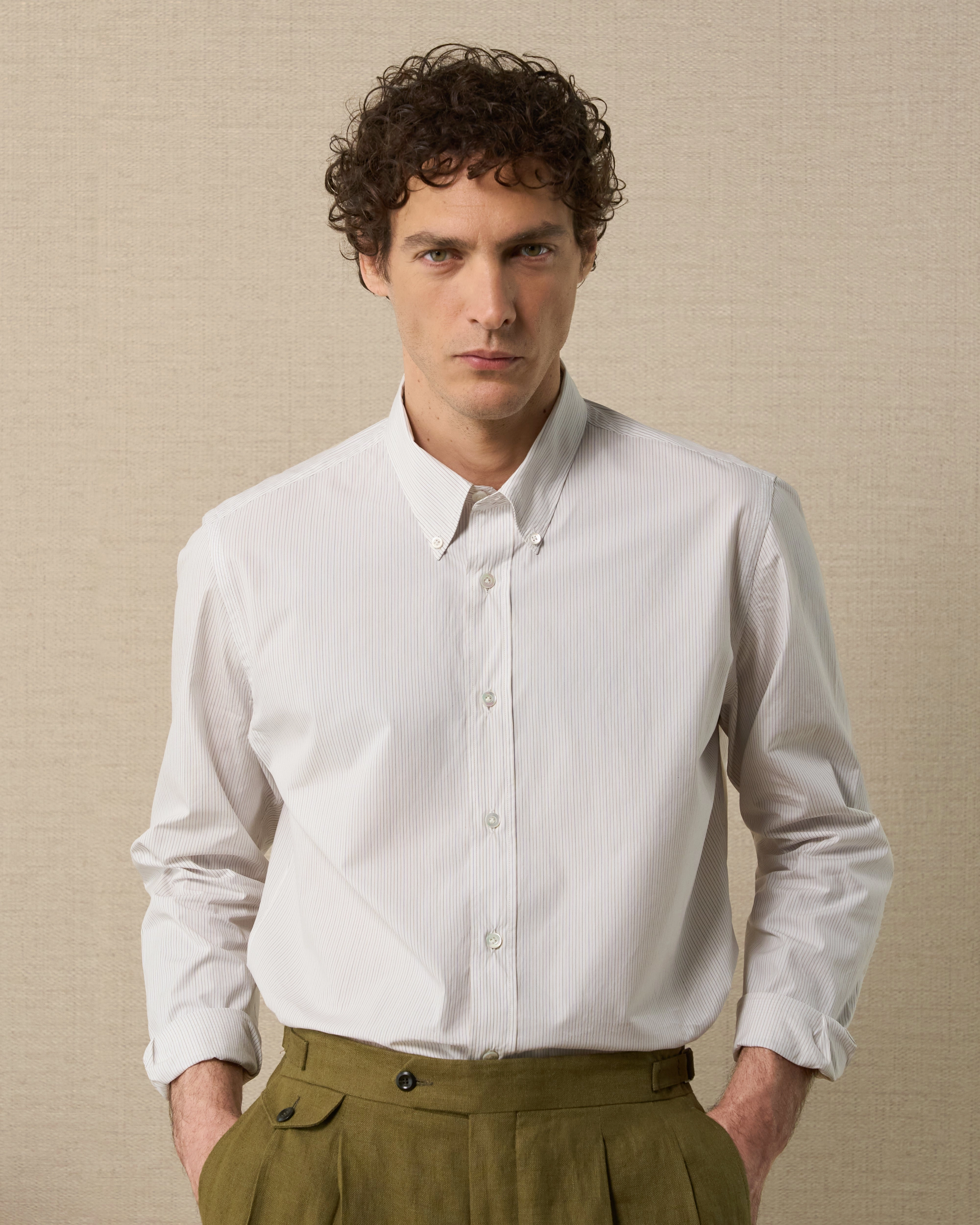 Layering Essential Saturnia