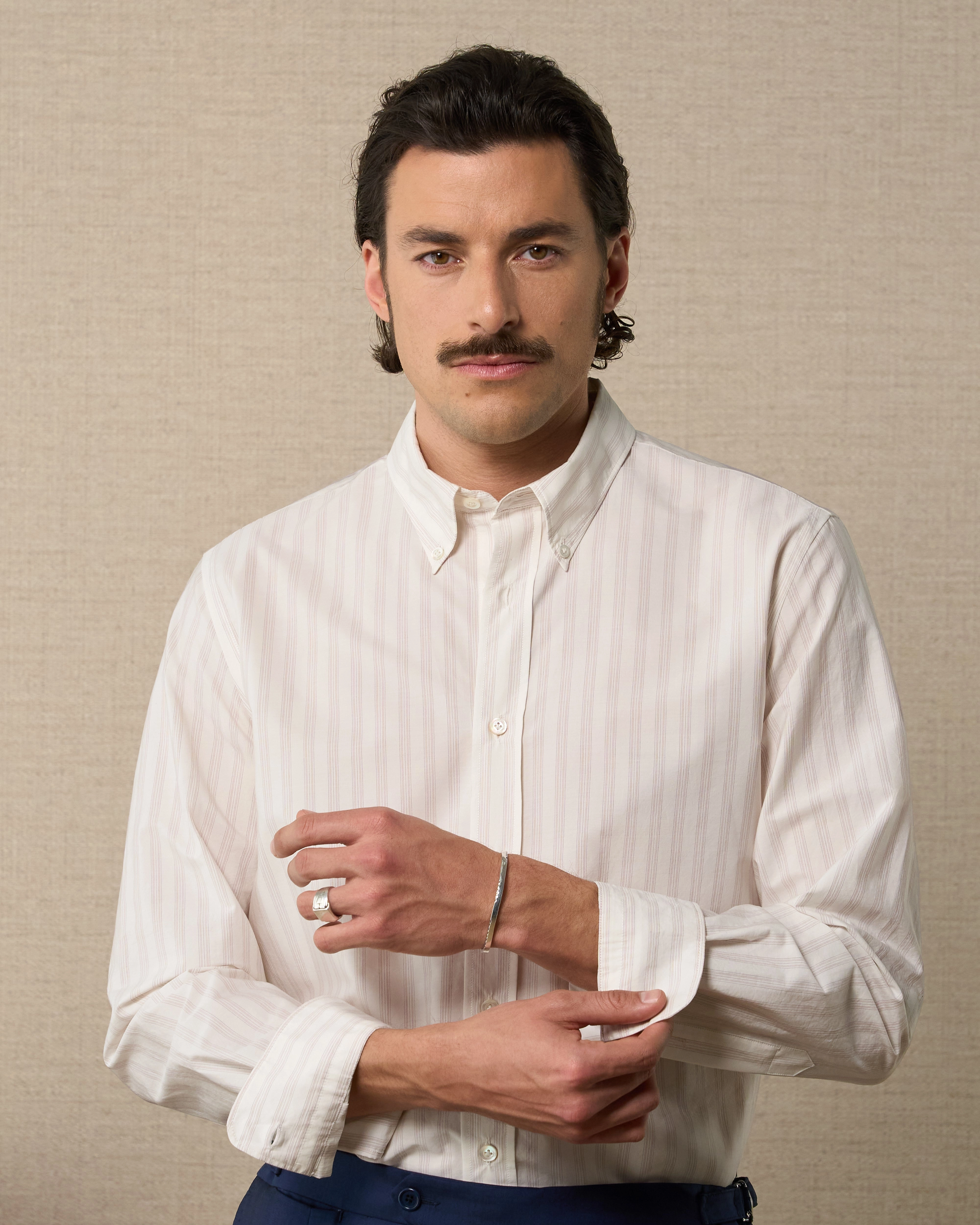 Saturnia Wardrobe Staple