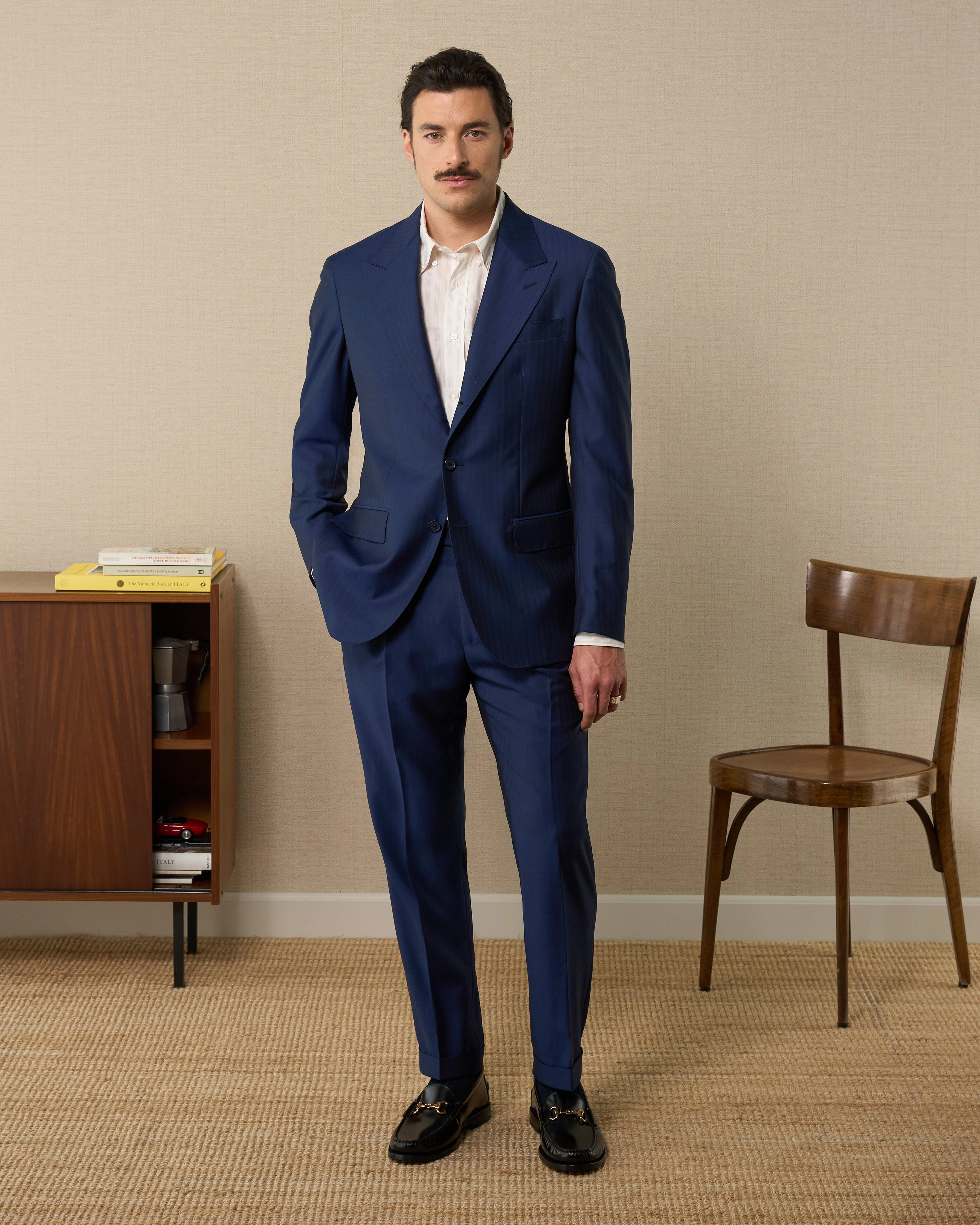 Breathable Comfort Saturnia