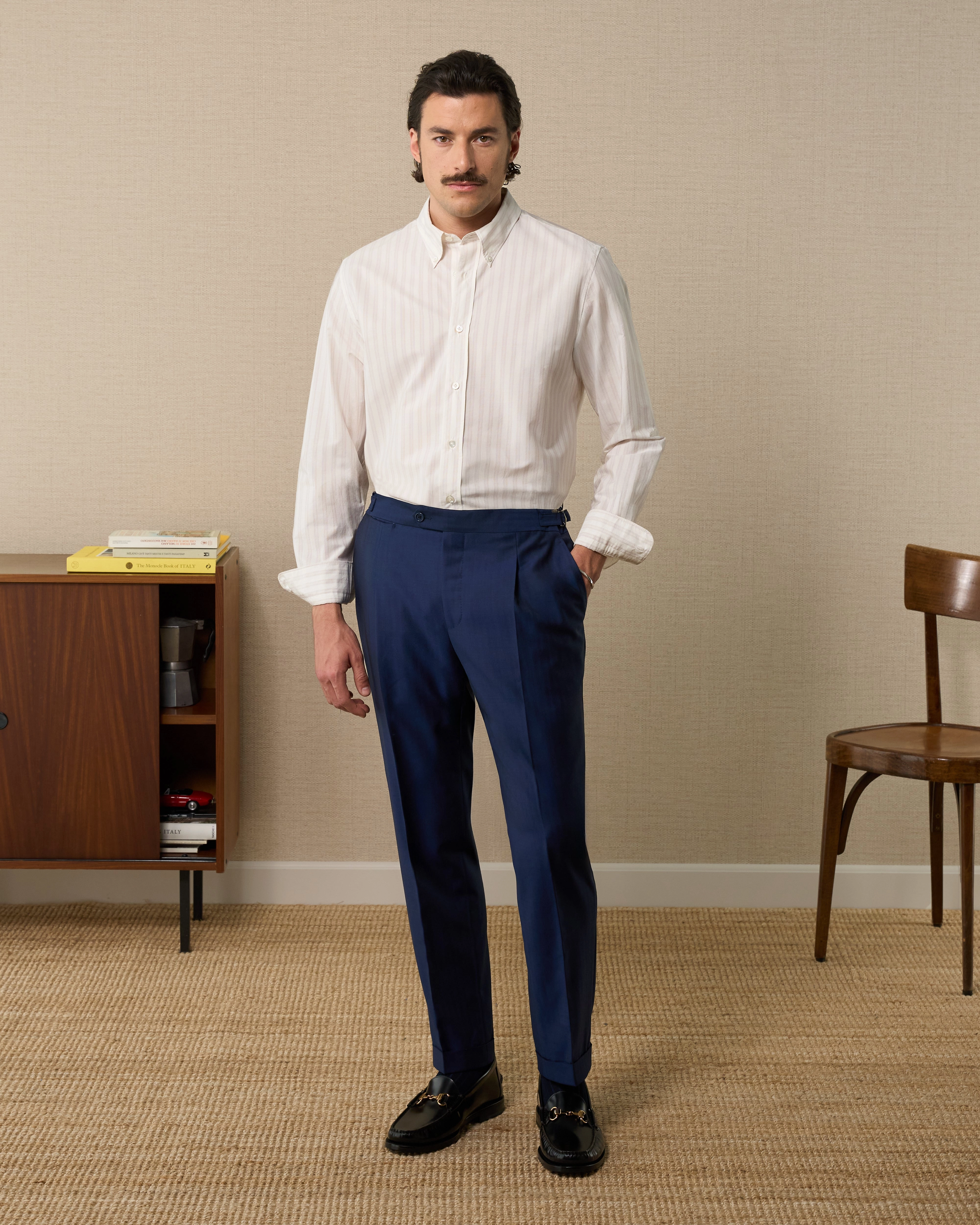 Saturnia Durable Material