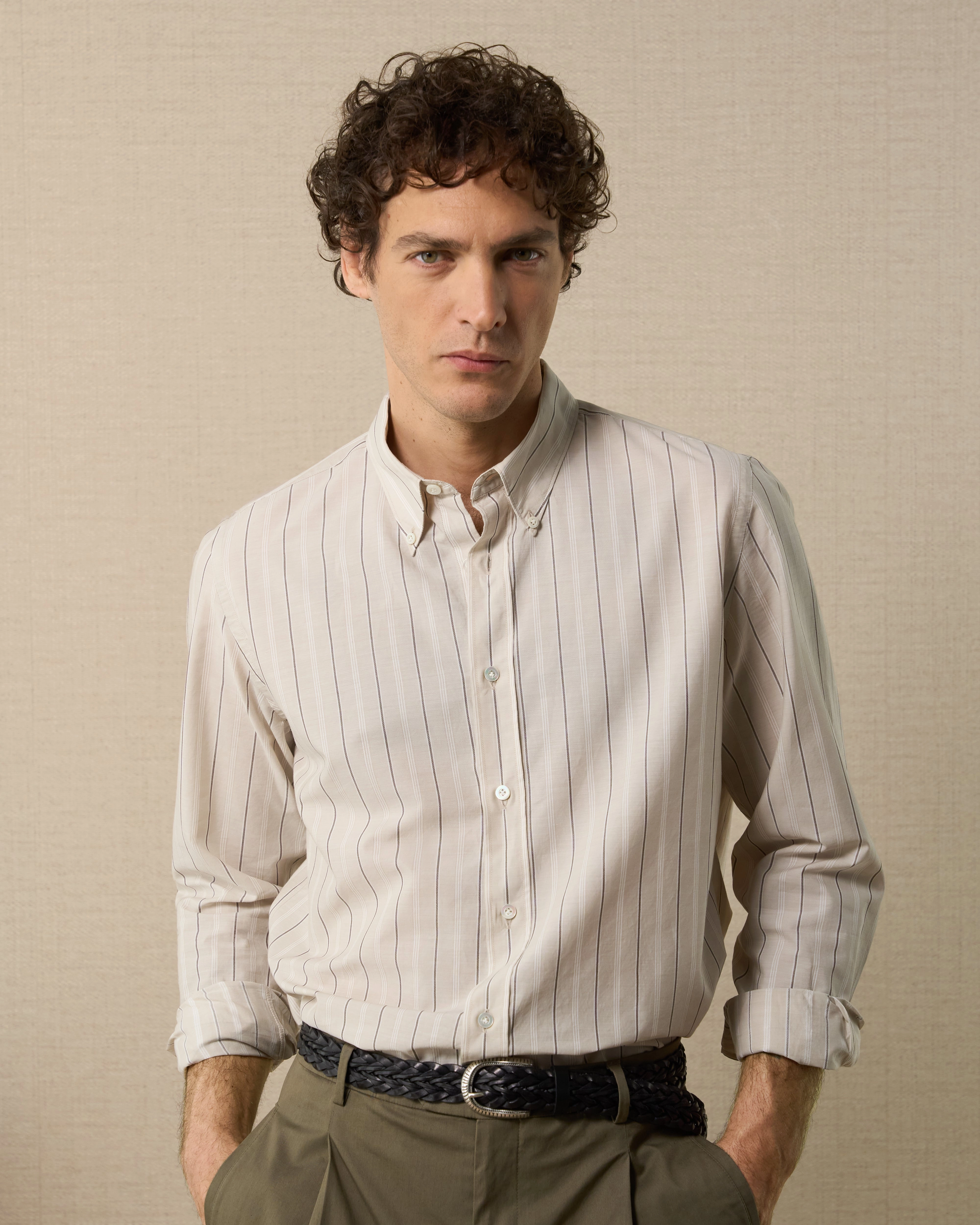 Scansano Sustainable fashion