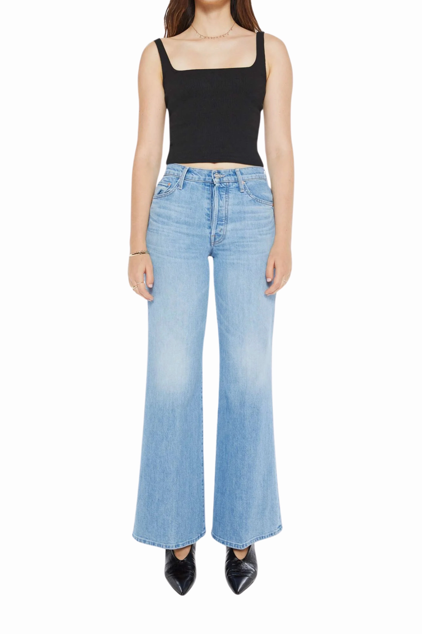 Tomcat Roller Skimp in Puzzled Stylish Sunny Vibes Chic Essentials