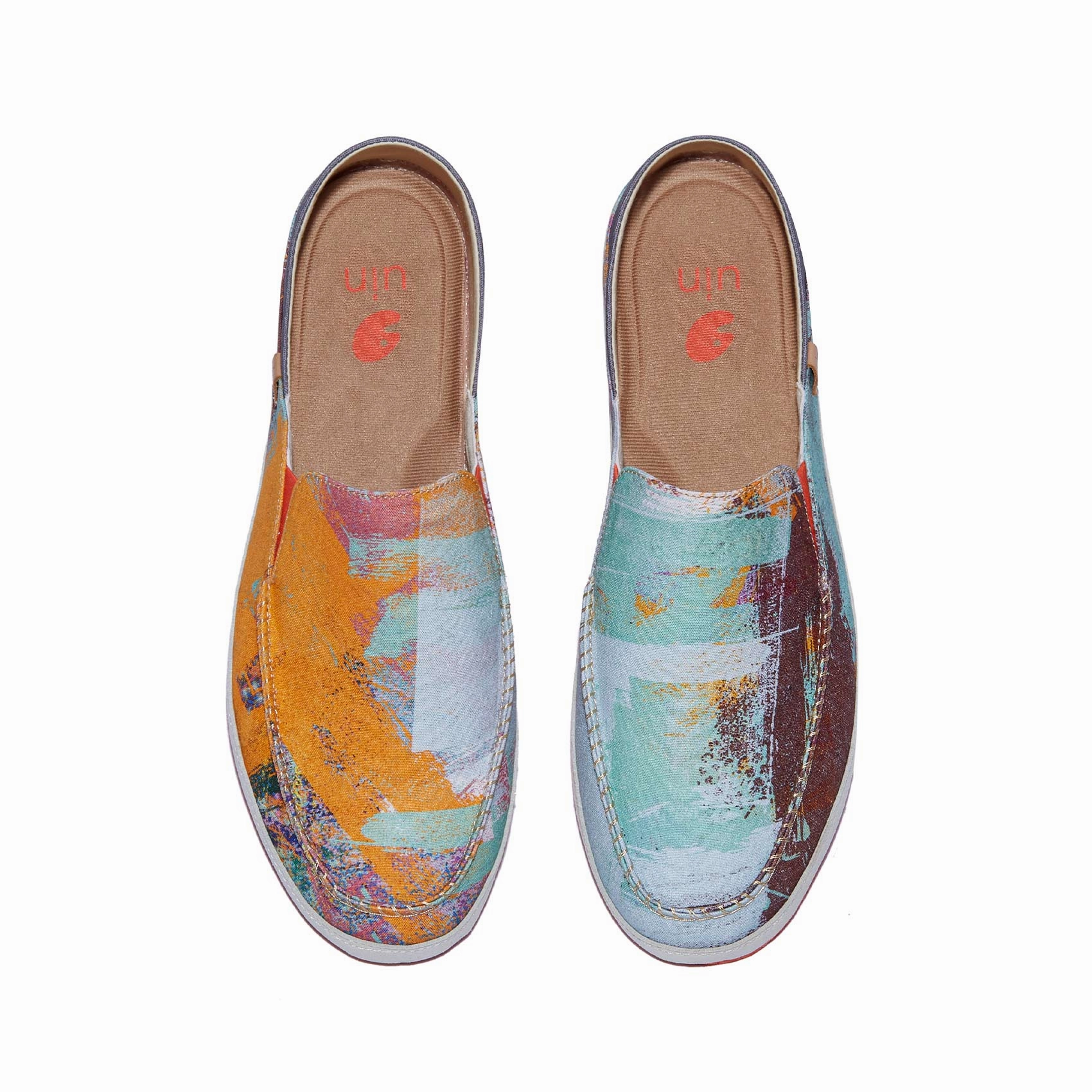 Nostalgic Era Formentera II Men Fresh Pace casual wear shoes