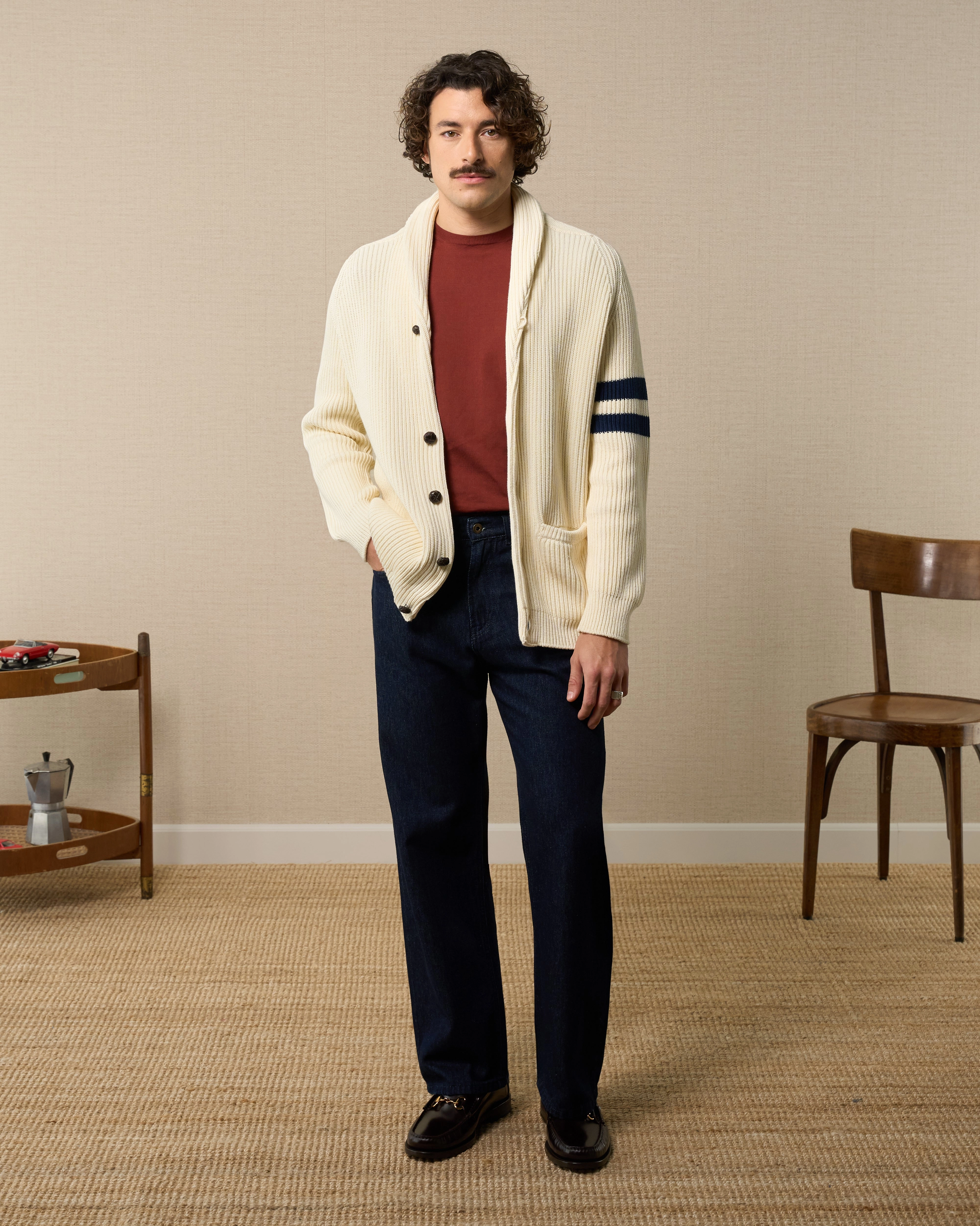 City Casual Style Weekend Comfort Dolcedo