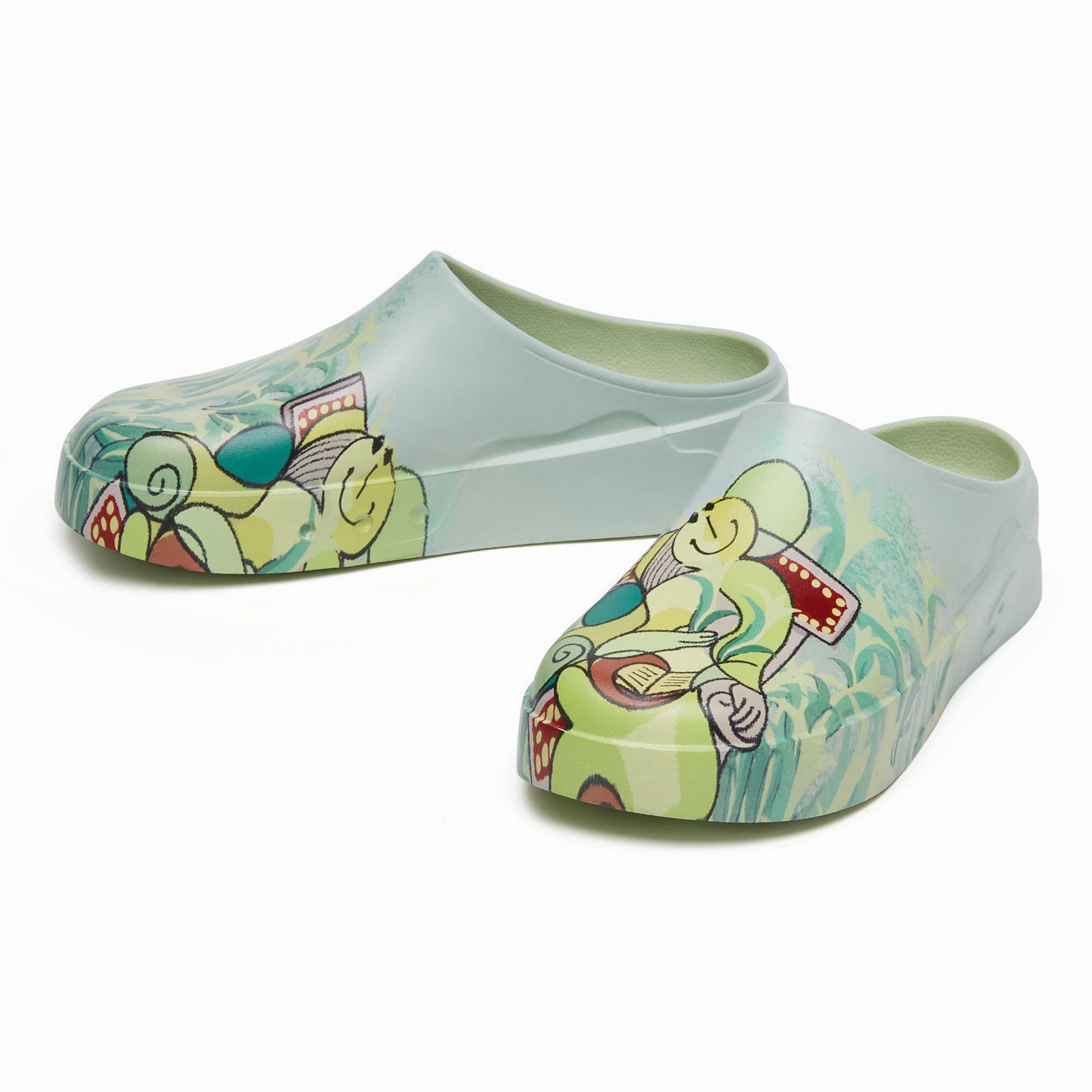 Serene Afternoon 2 Tenerife Women Footwear for All