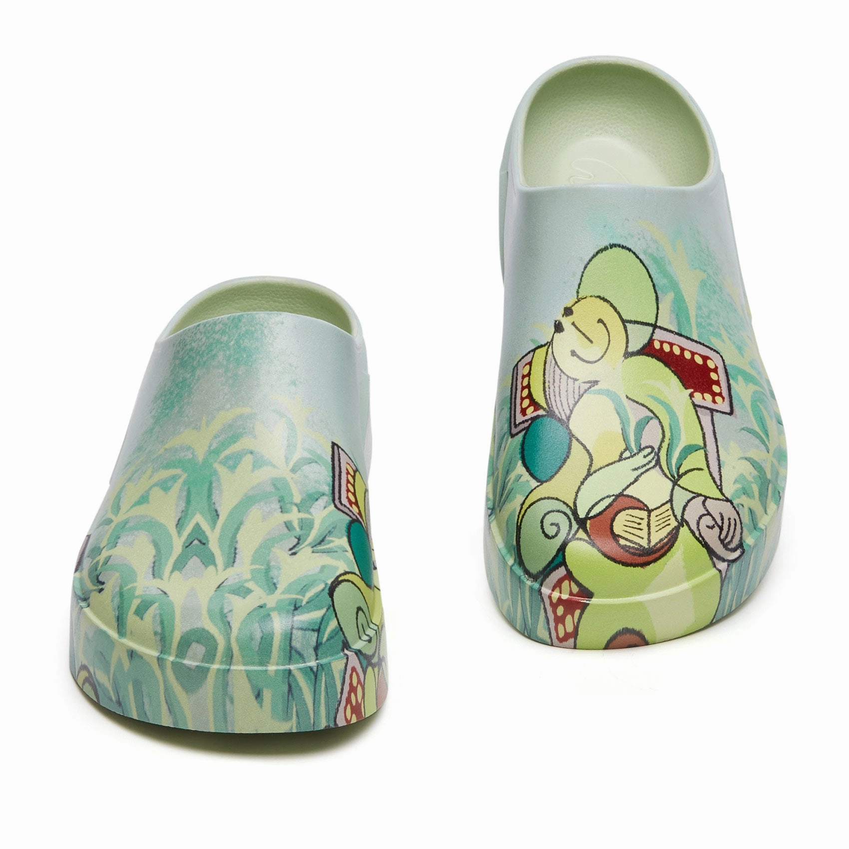 Serene Afternoon 2 Tenerife Women Light Outdoor Shoes Summer Ready