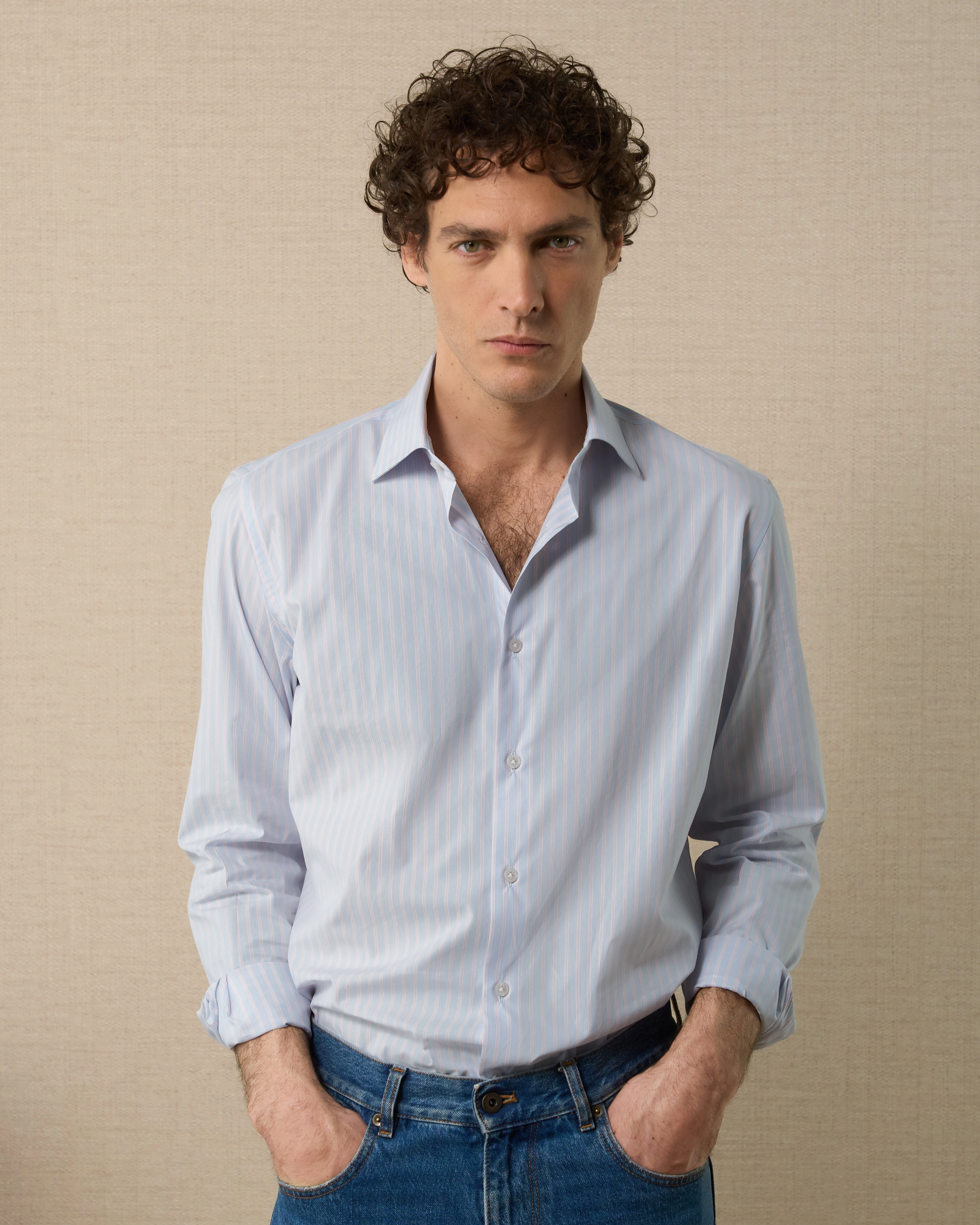 Serralunga holiday season