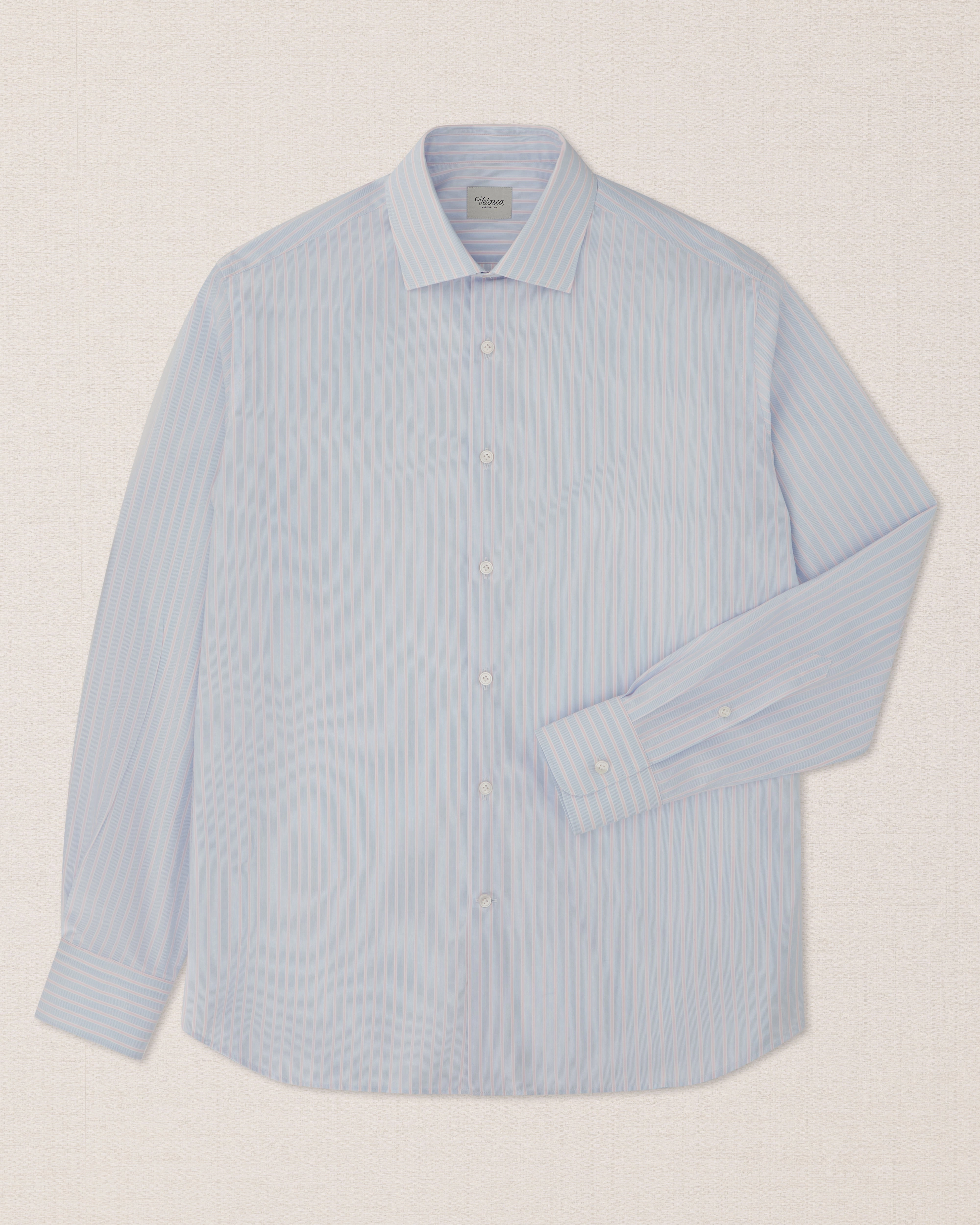 Timeless Piece Serralunga