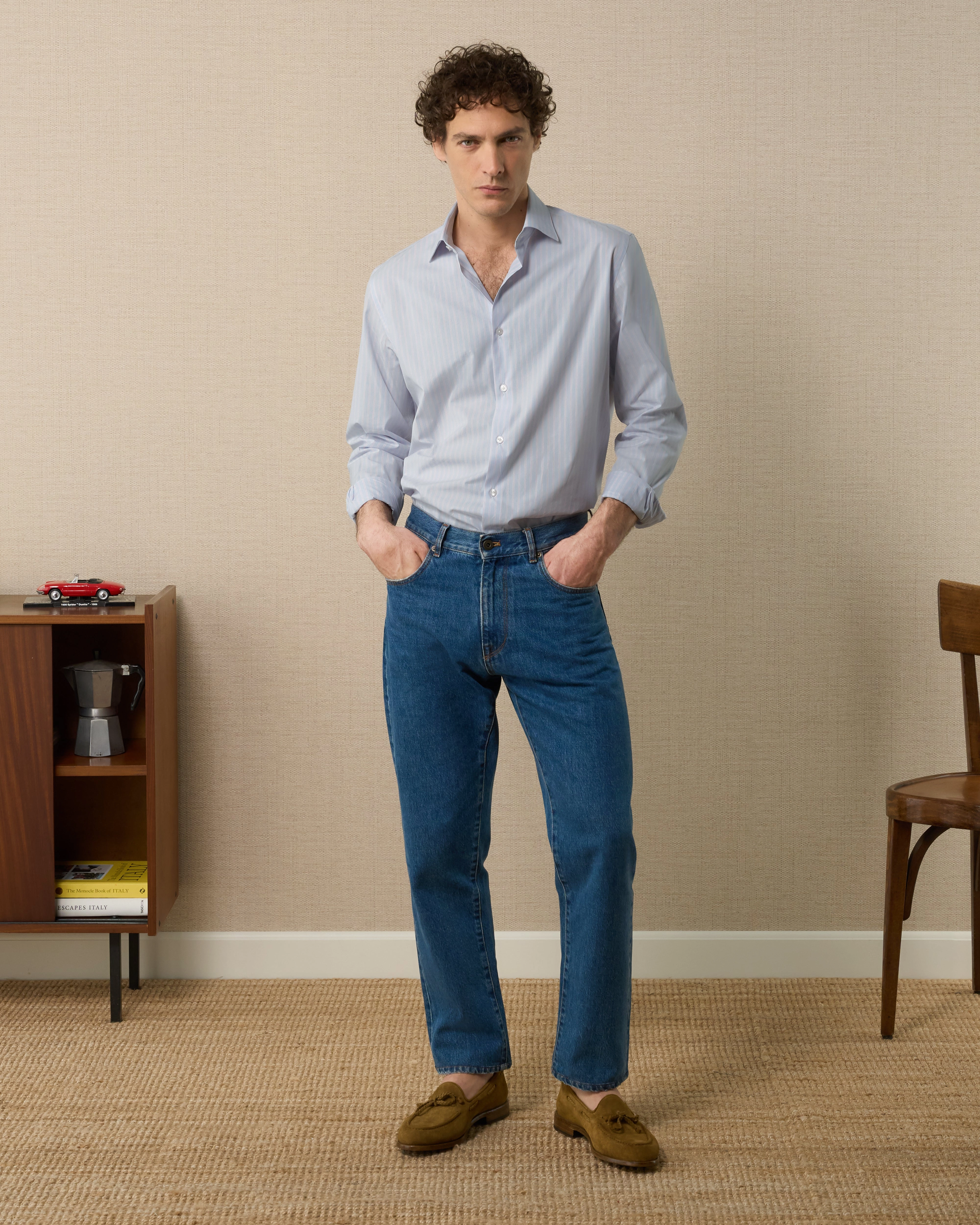 Serralunga gender-neutral