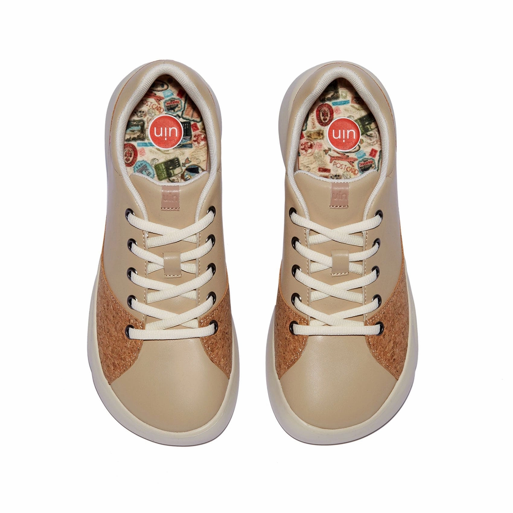 Sesame Denia I Men Breathable Air Channels