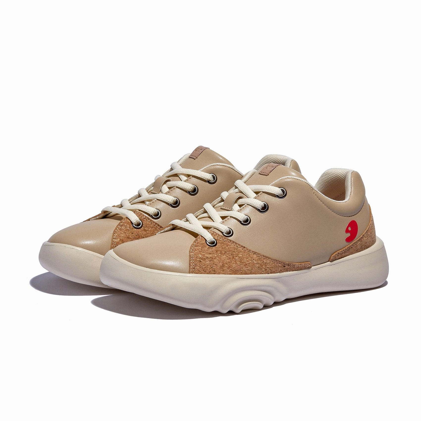 Shock   Absorbing Statement flair Sesame Denia I Men