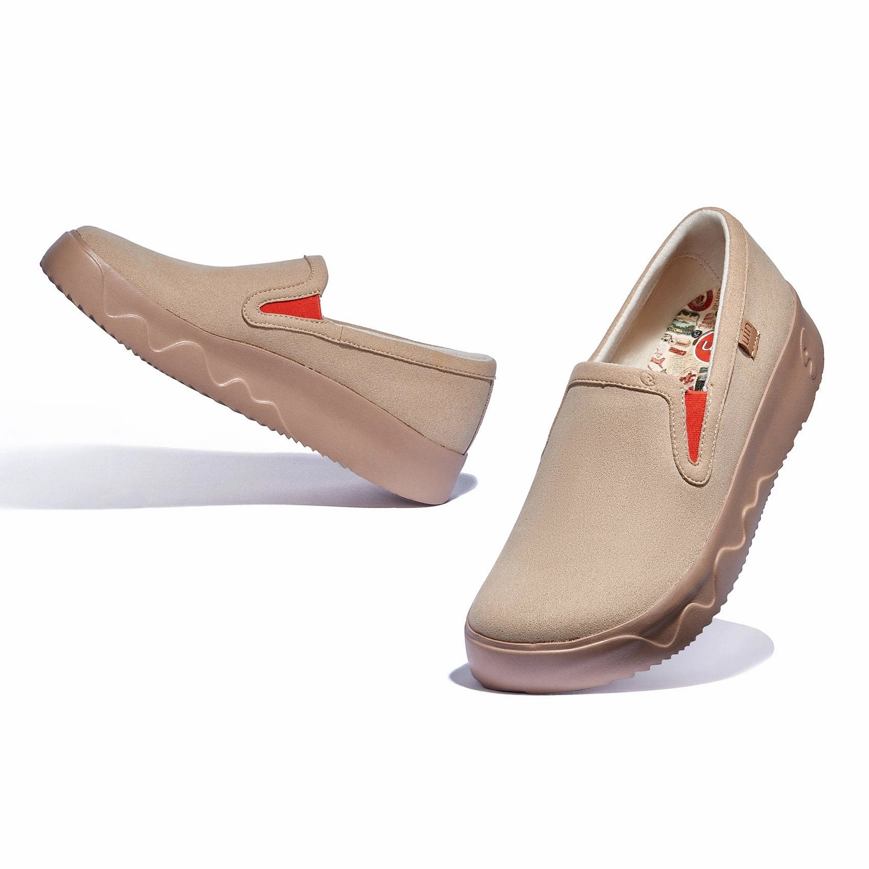 Actor??s Essential Cruise Wear Sesame Fuerteventura X Women