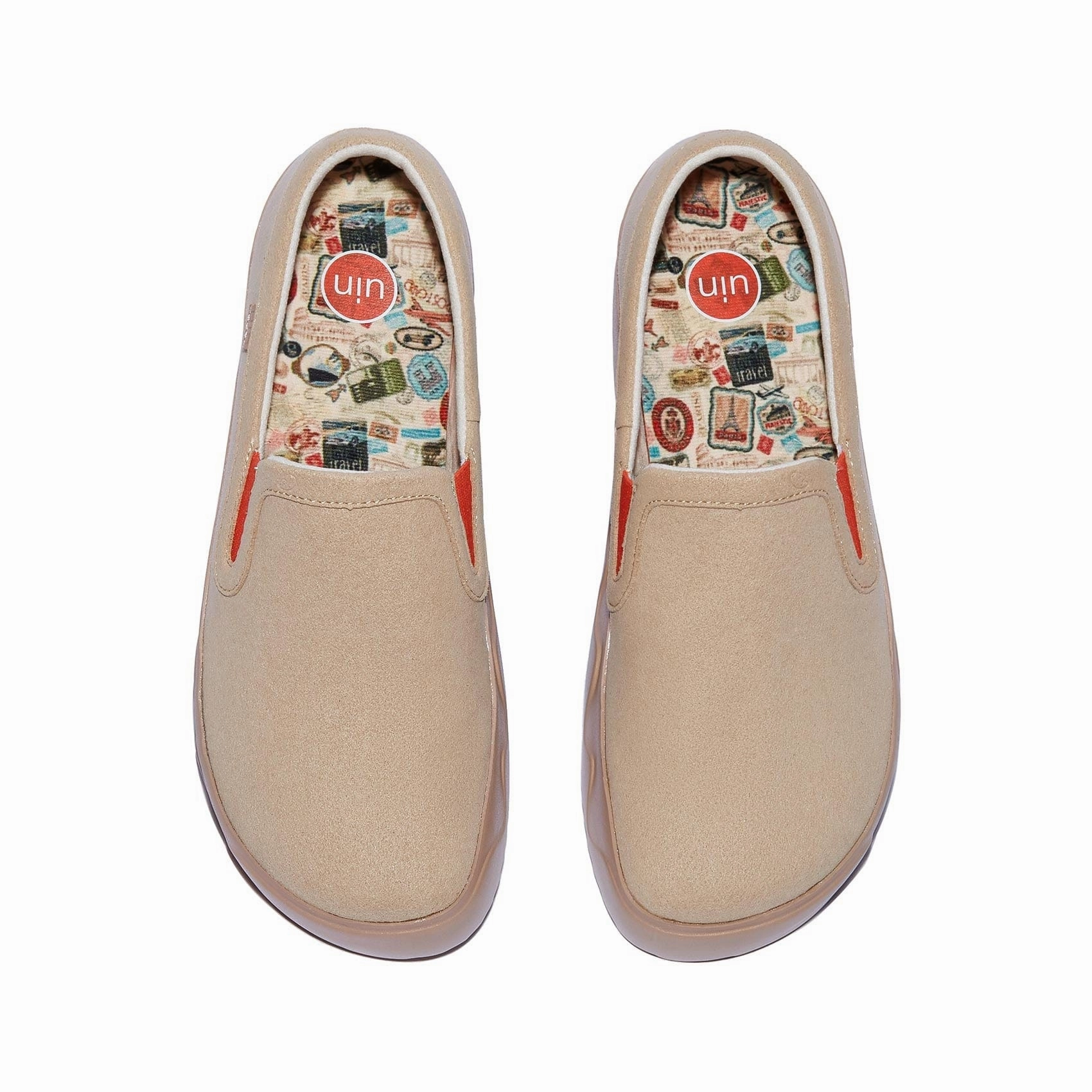 Harbor Path Sesame Fuerteventura X Women