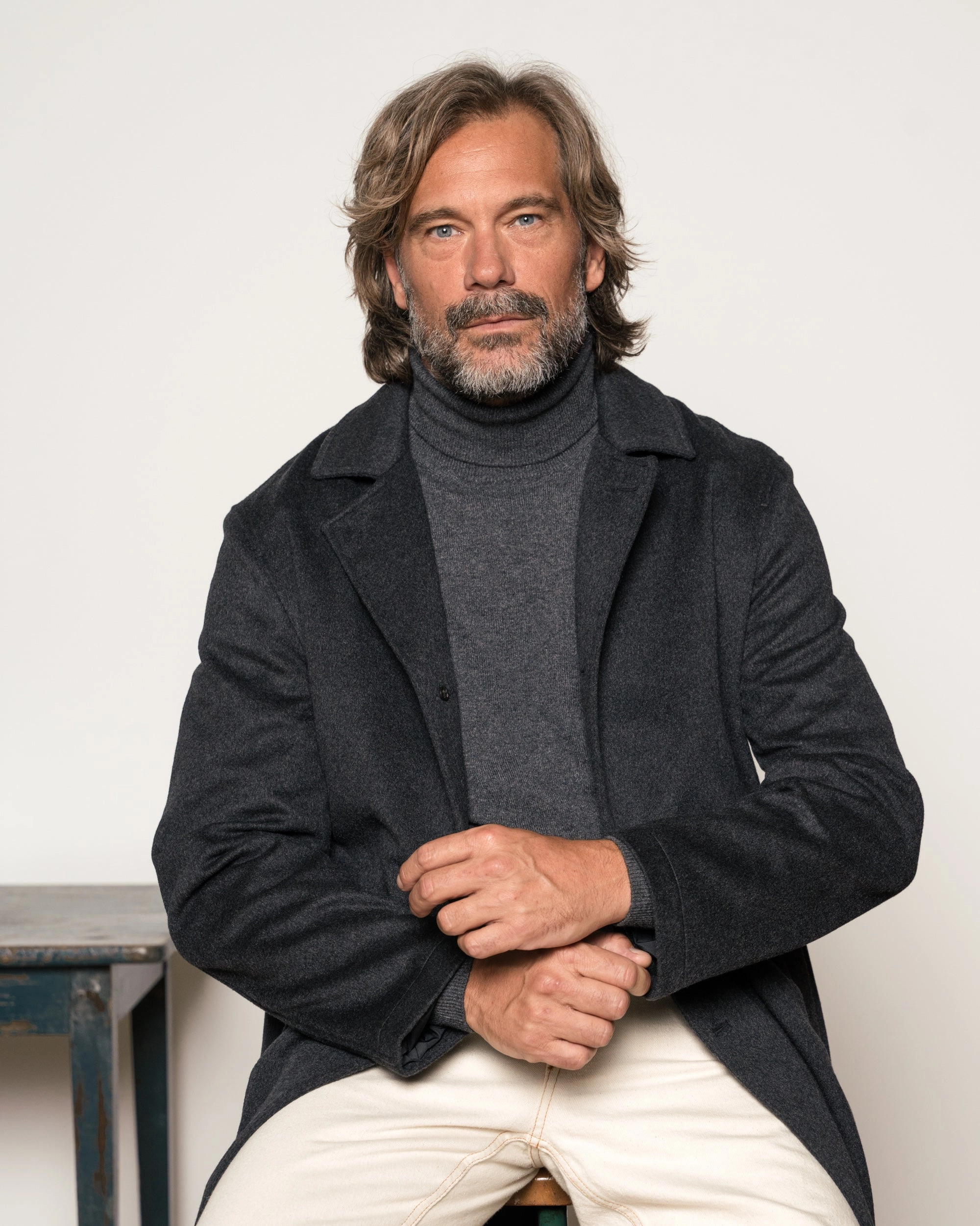 Colorfast Technology Thermal Retention Lining Sestriere