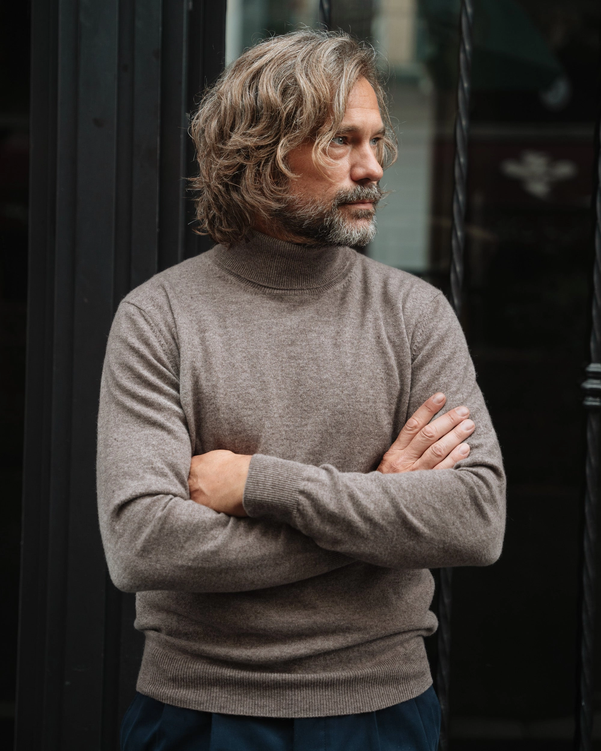 Sestriere Effortless Style