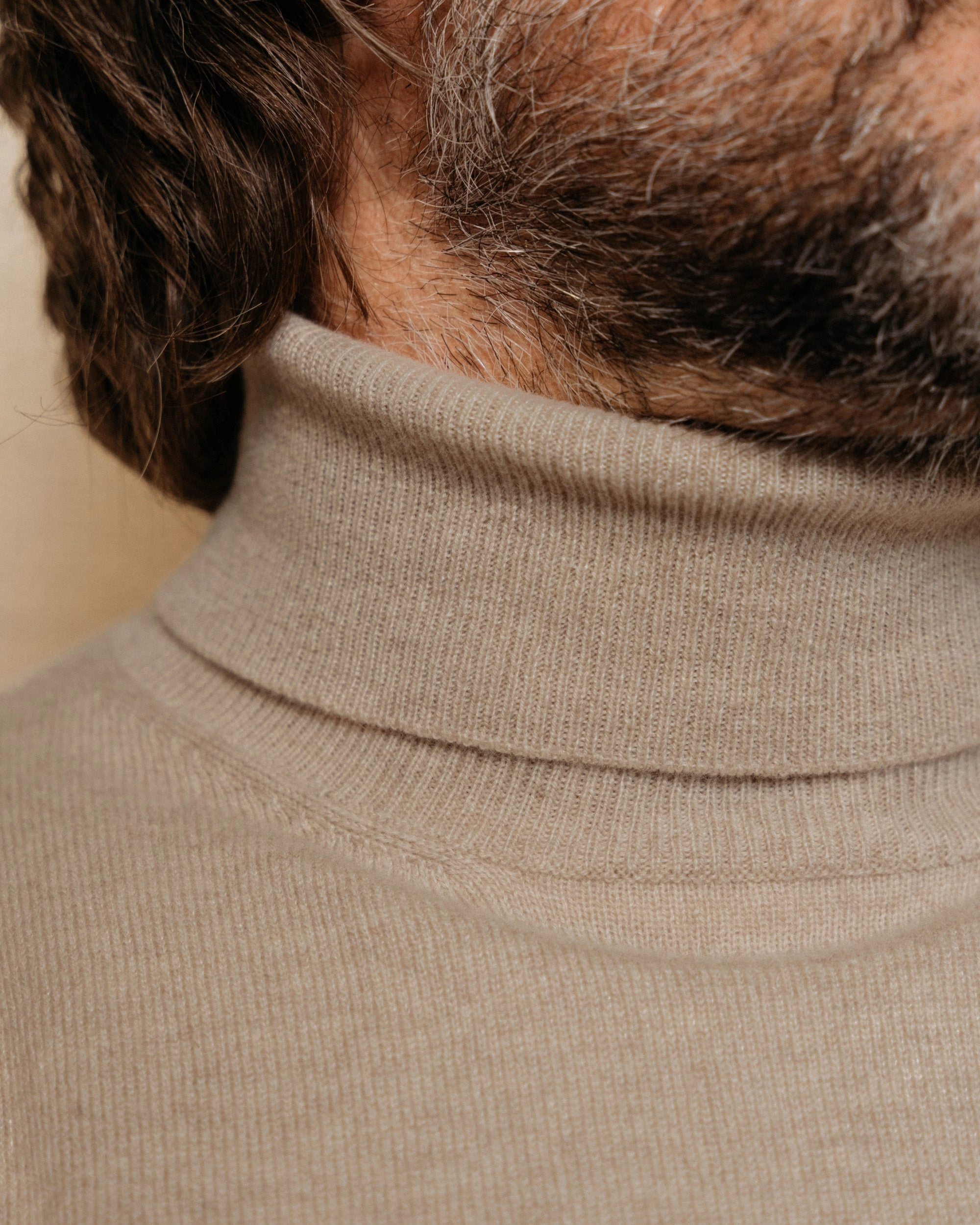 Compact Knit Structure Sestriere