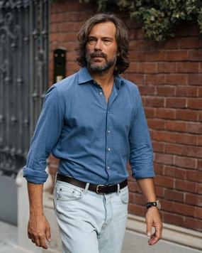 Gradella Light Option Earthy Palette