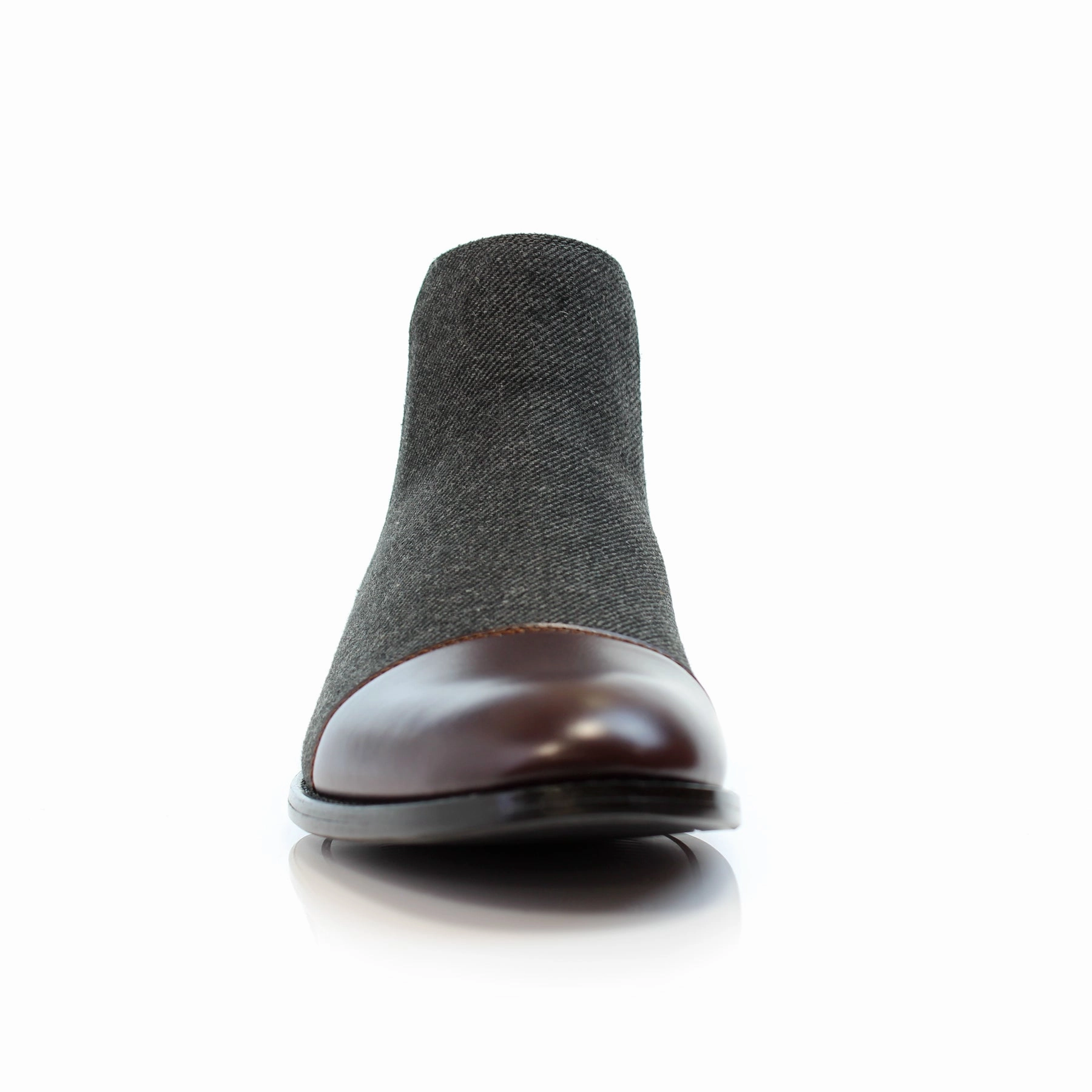 Reinforced Form Backcountry Camper FORBES