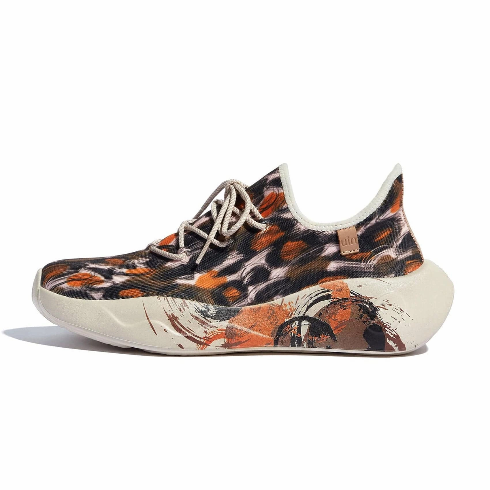 Cheetah San Sebastian II Men Adaptive Ease