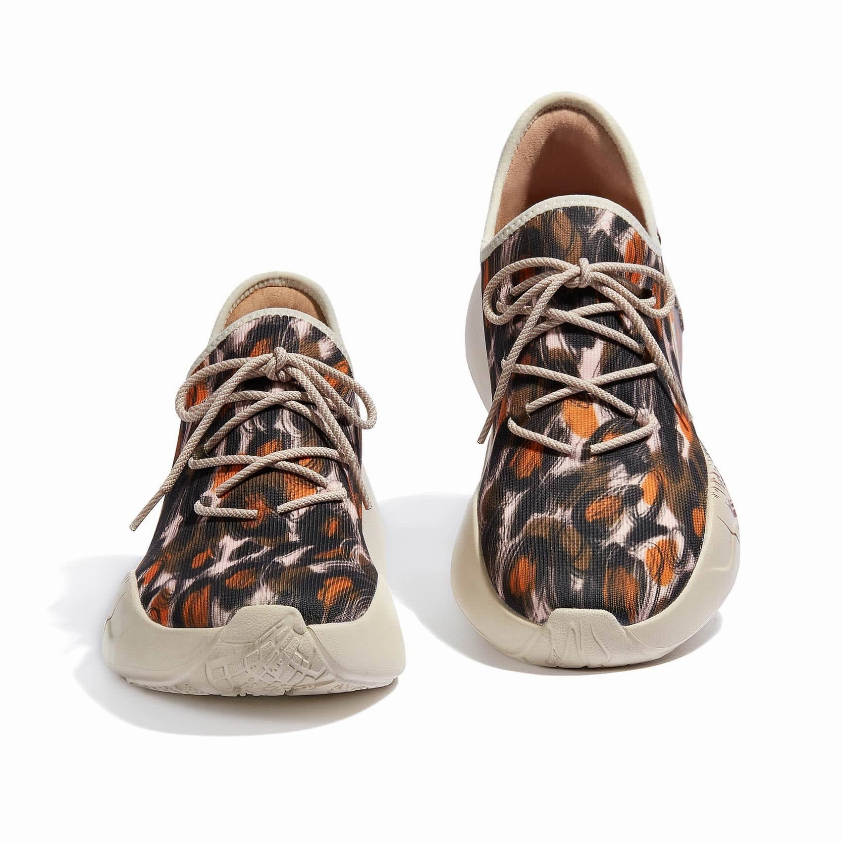 Cheetah San Sebastian II Men Ergonomic Heel Support Fast Routine