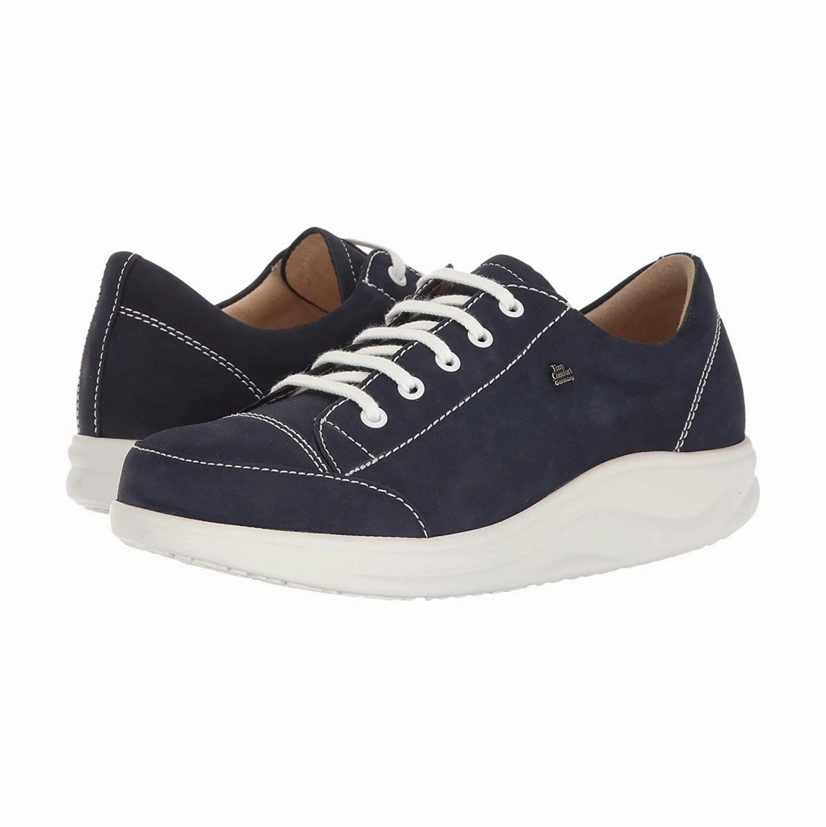 Outfit Blend Finn Comfort Women's Ikebukuro Atlantic Patagonia