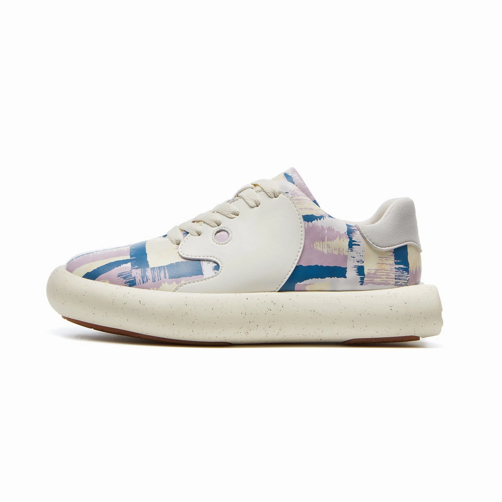 Running Pace Urban Activity Pastel Blue Dream Women