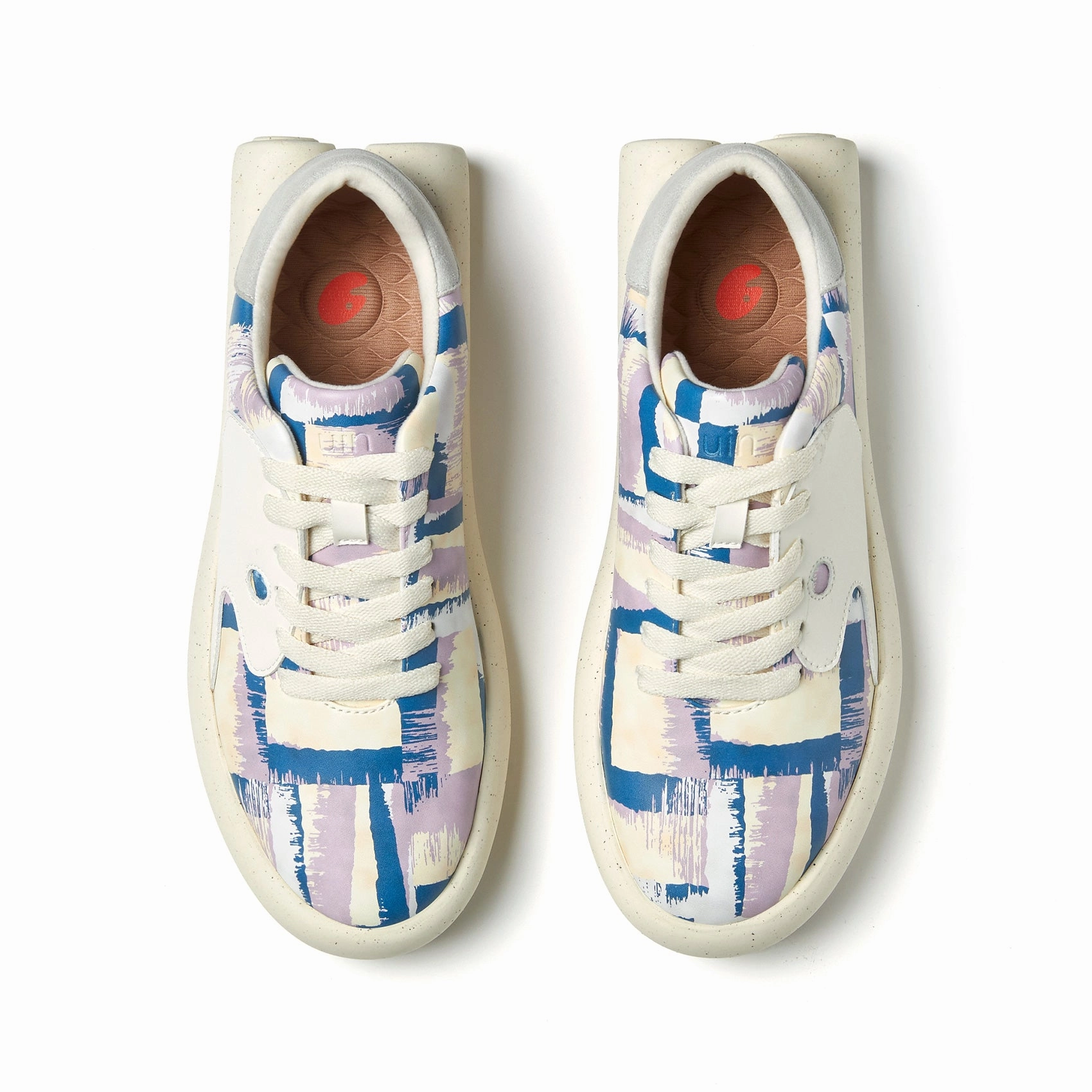 Pastel Blue Dream Women Unstructured Look Everyday Casual