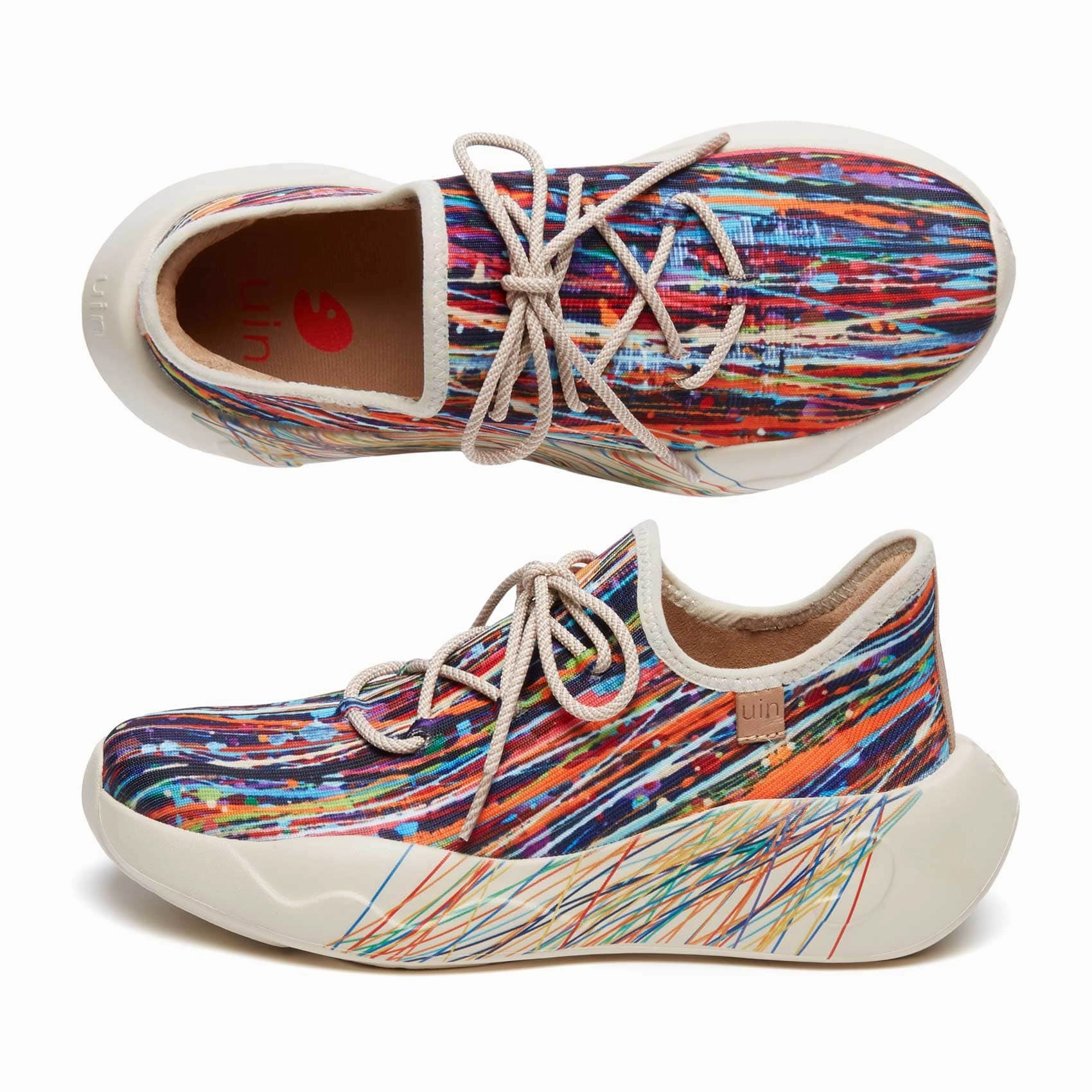 Fleeting Streamer San Sebastian II Men Stylish performance