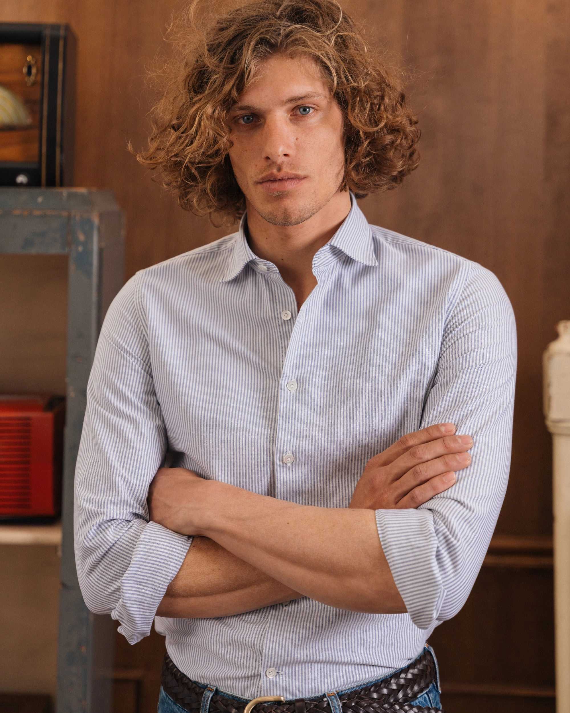 Arcevia Seasonal Fashion Sleek Fit