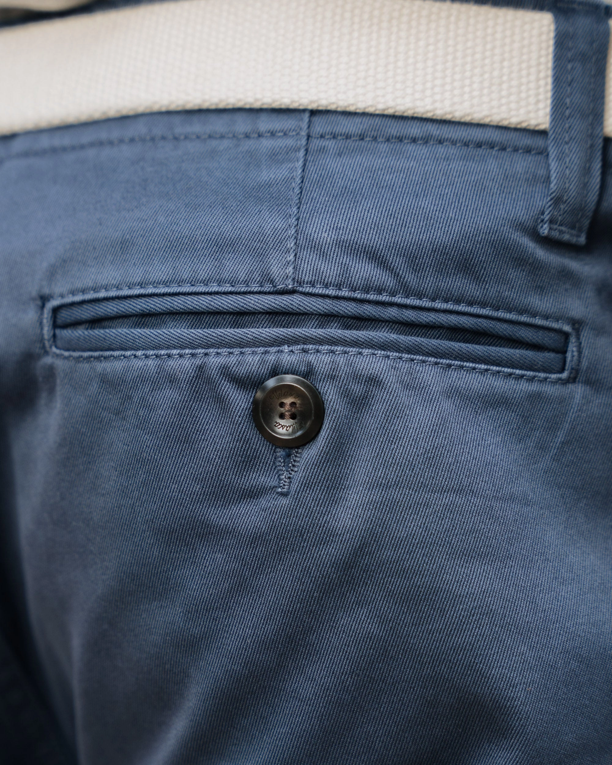 DoubleStitchedSeams Comfy Cut Cisternino