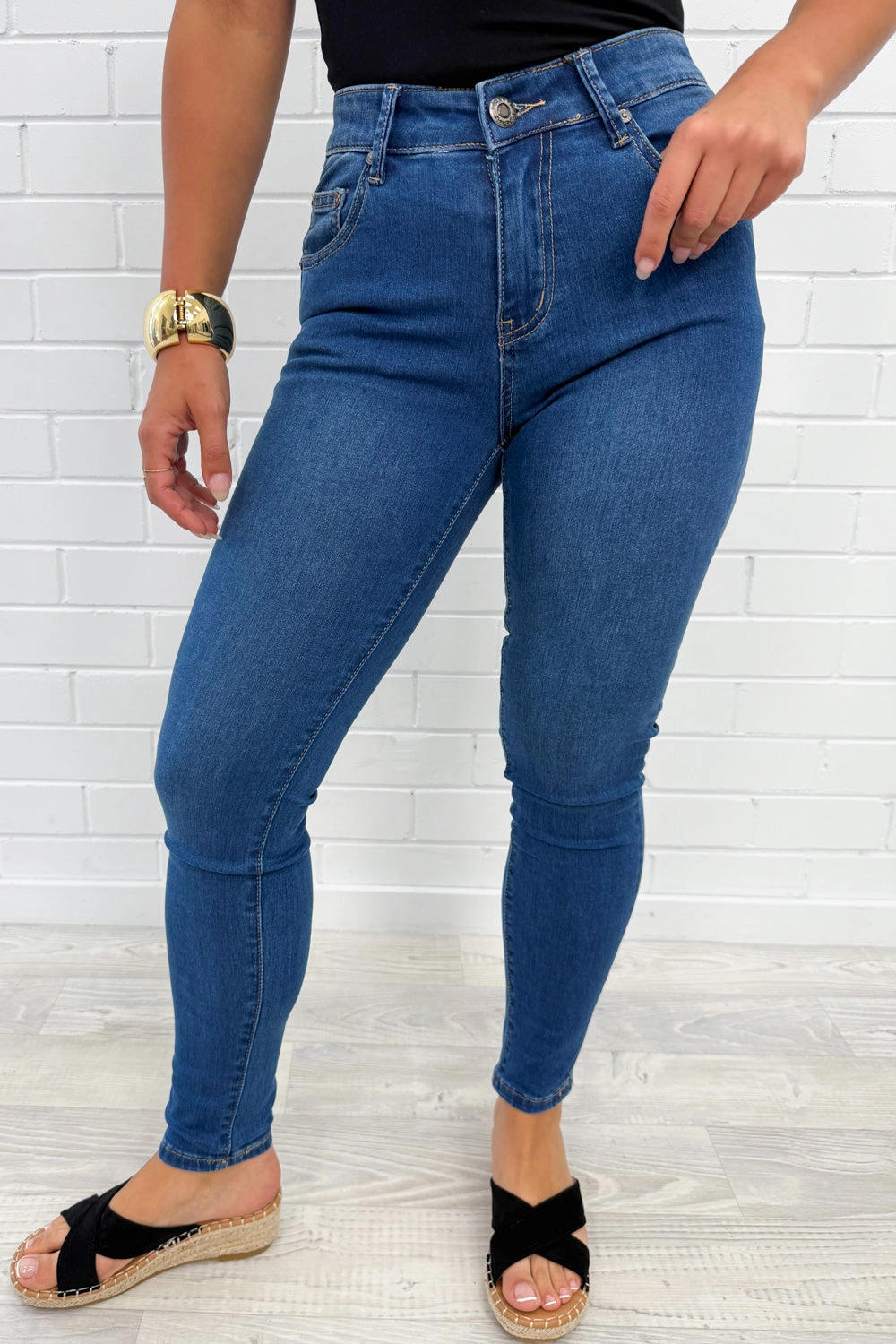 Adaptable Design Our Favourite Jeans Ever Petite