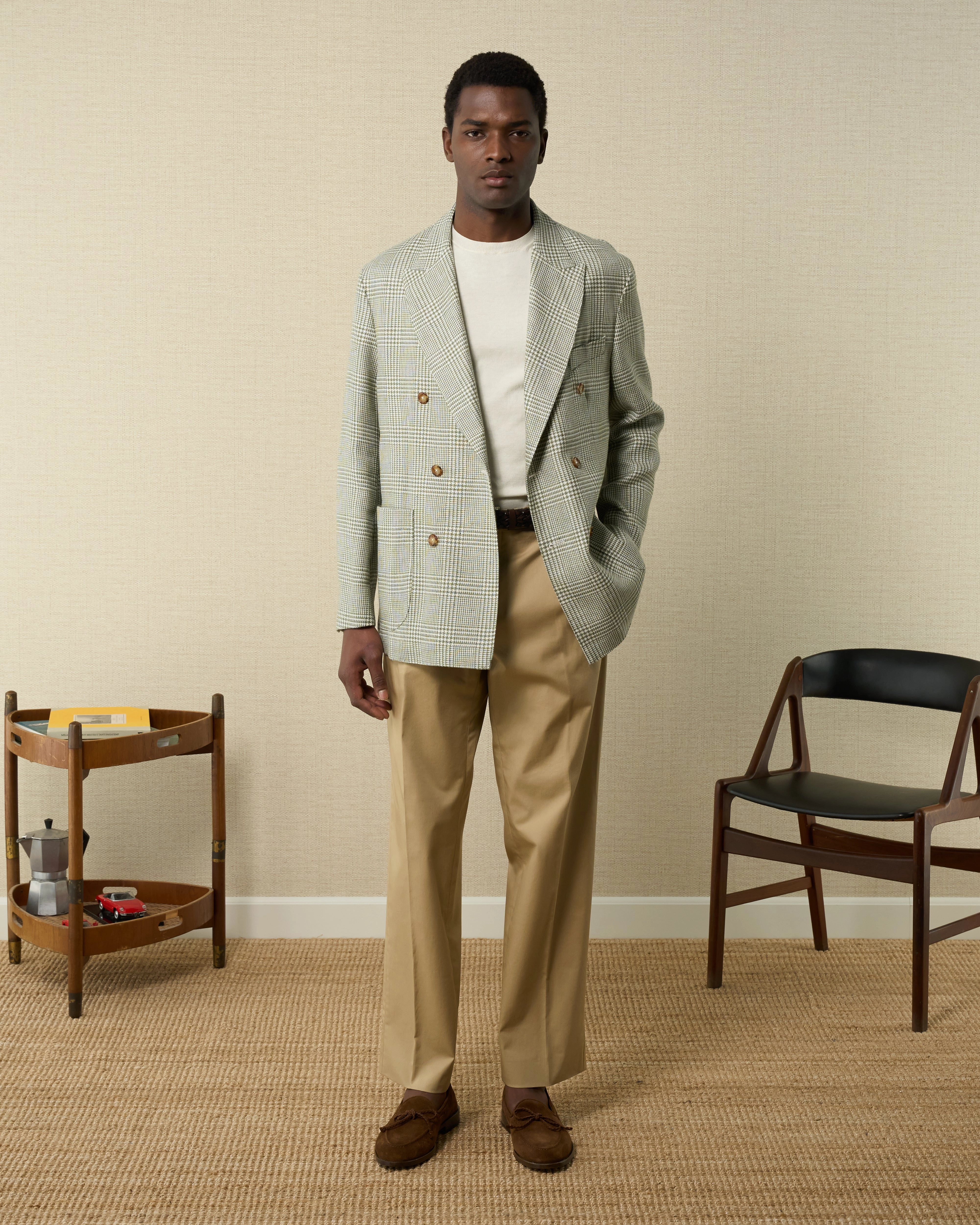 Comfortable Look Sirolo