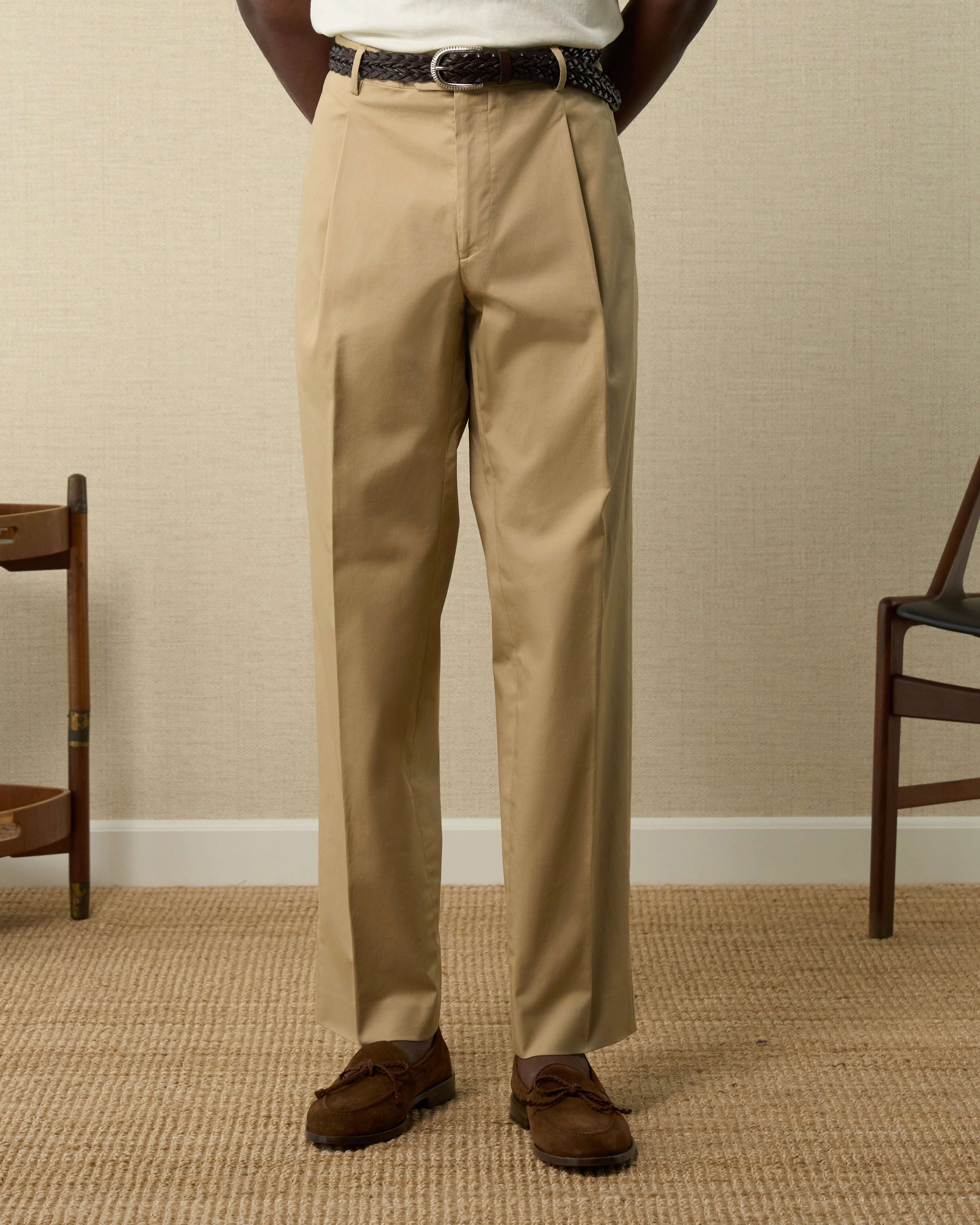 Full Flex Double Stitched Sirolo