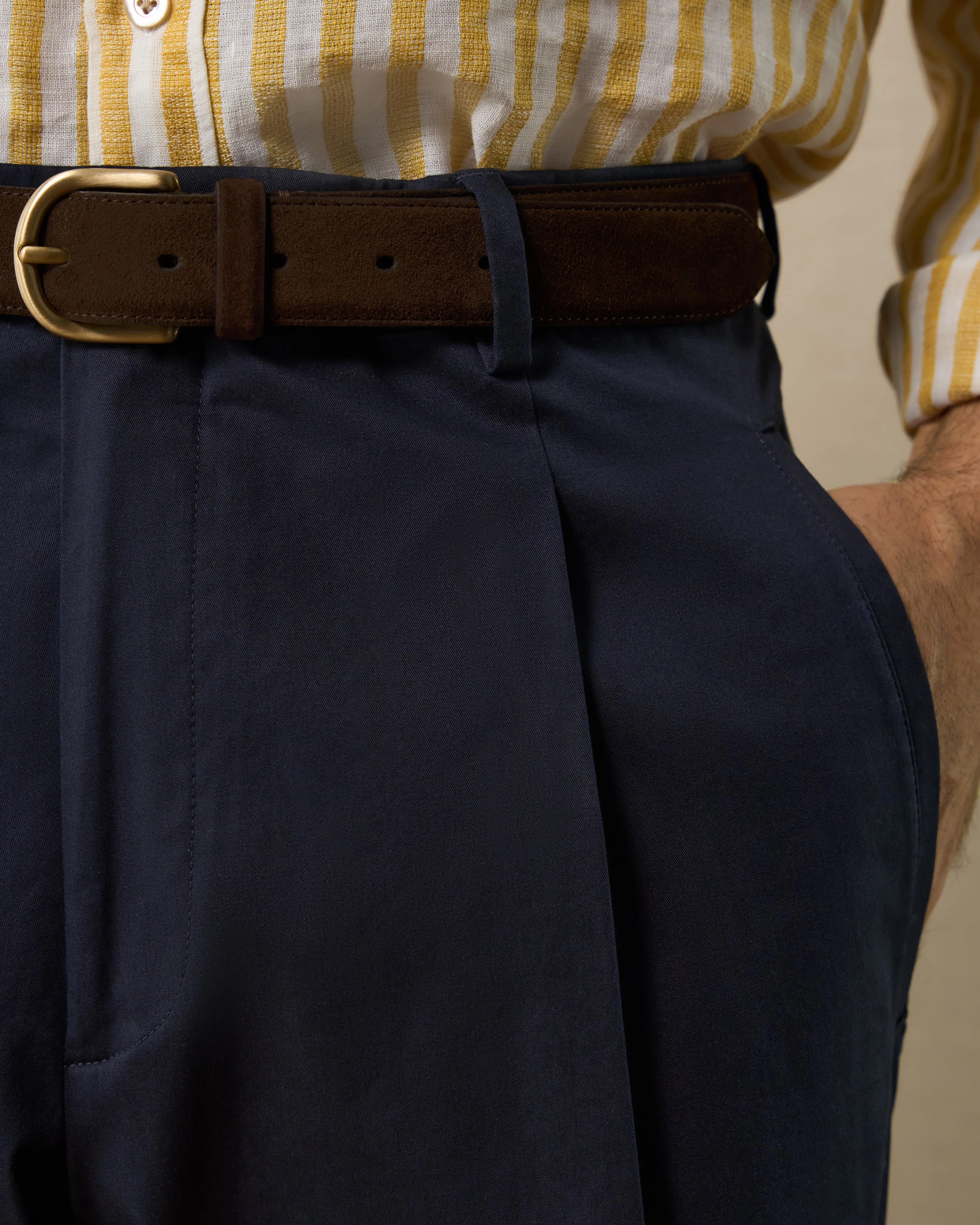 Sirolo Durable Comfort Durable Hemming