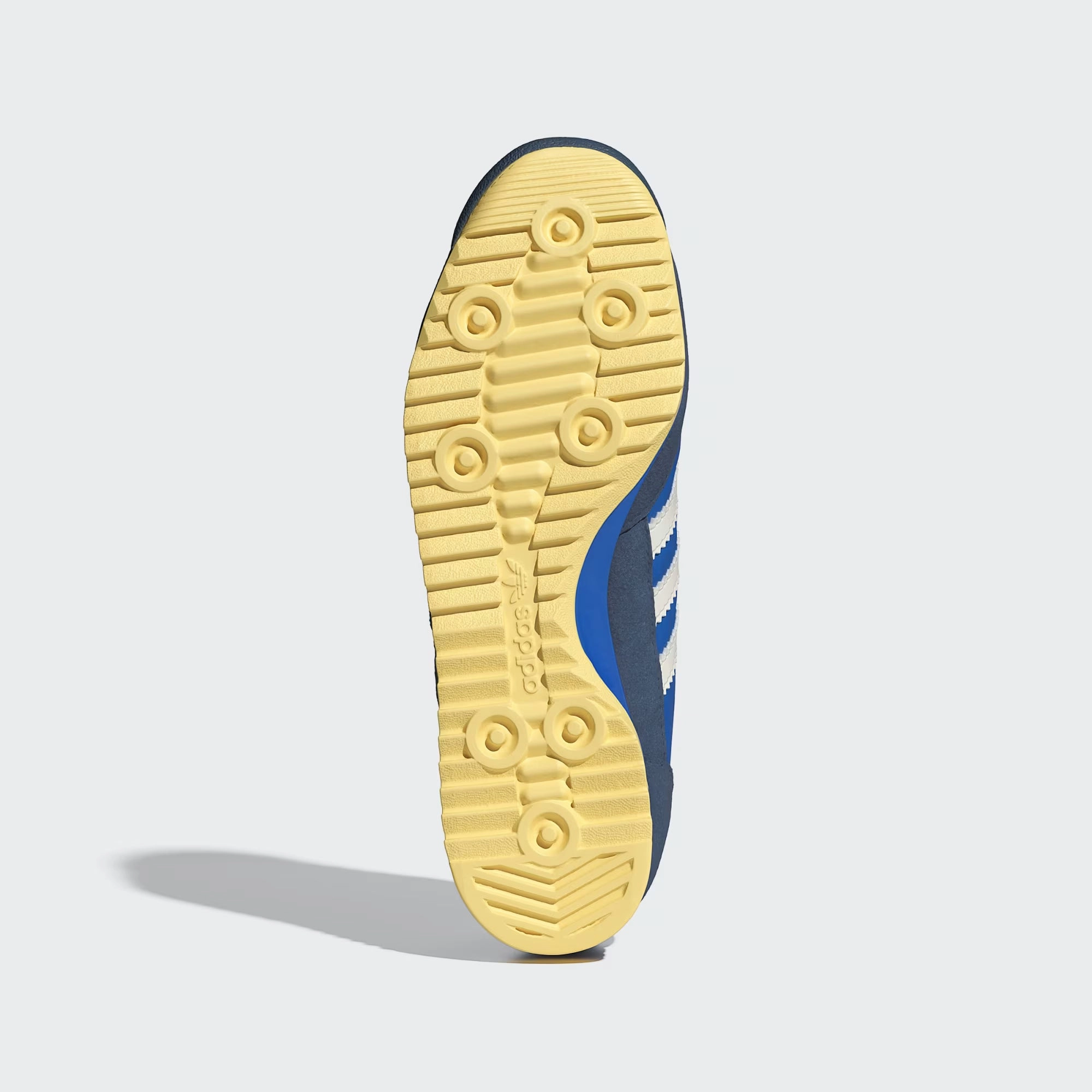 Cushioned Comfort SL 72 OG Shoes (Blue Bird   Off White   Preloved Ink)