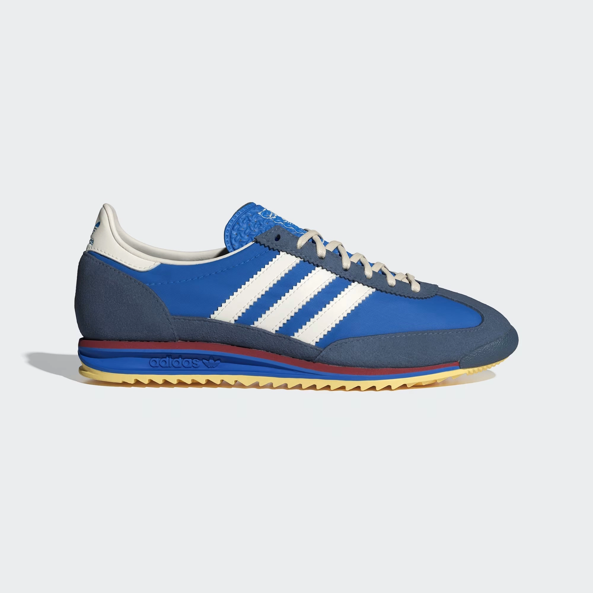 SL 72 OG Shoes (Blue Bird   Off White   Preloved Ink) Ventilation Panels No Hassle