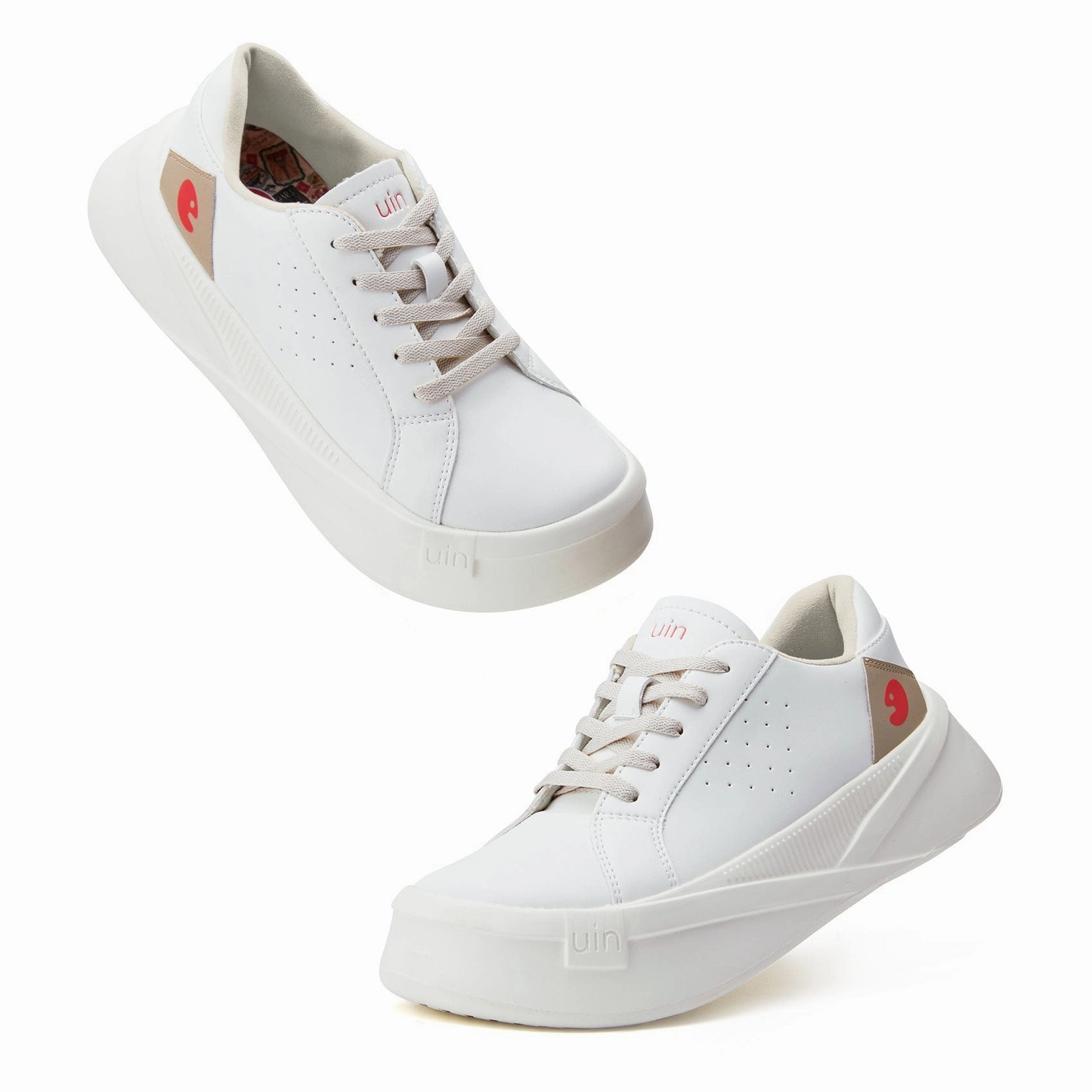 Egret Victoria I Women Ground Contact Sole