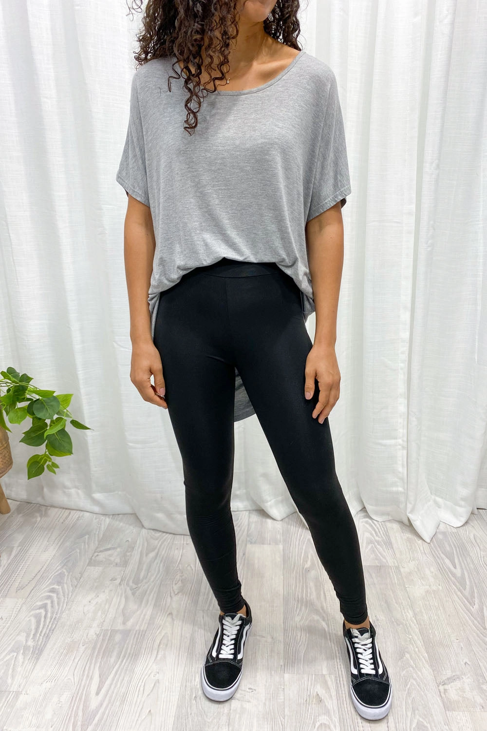 Perfect Fit Wear The Extra Fleecy Tights