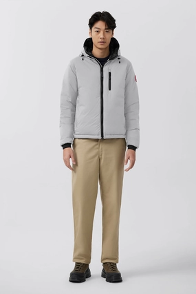 Lodge Hoody Double Layer Protection