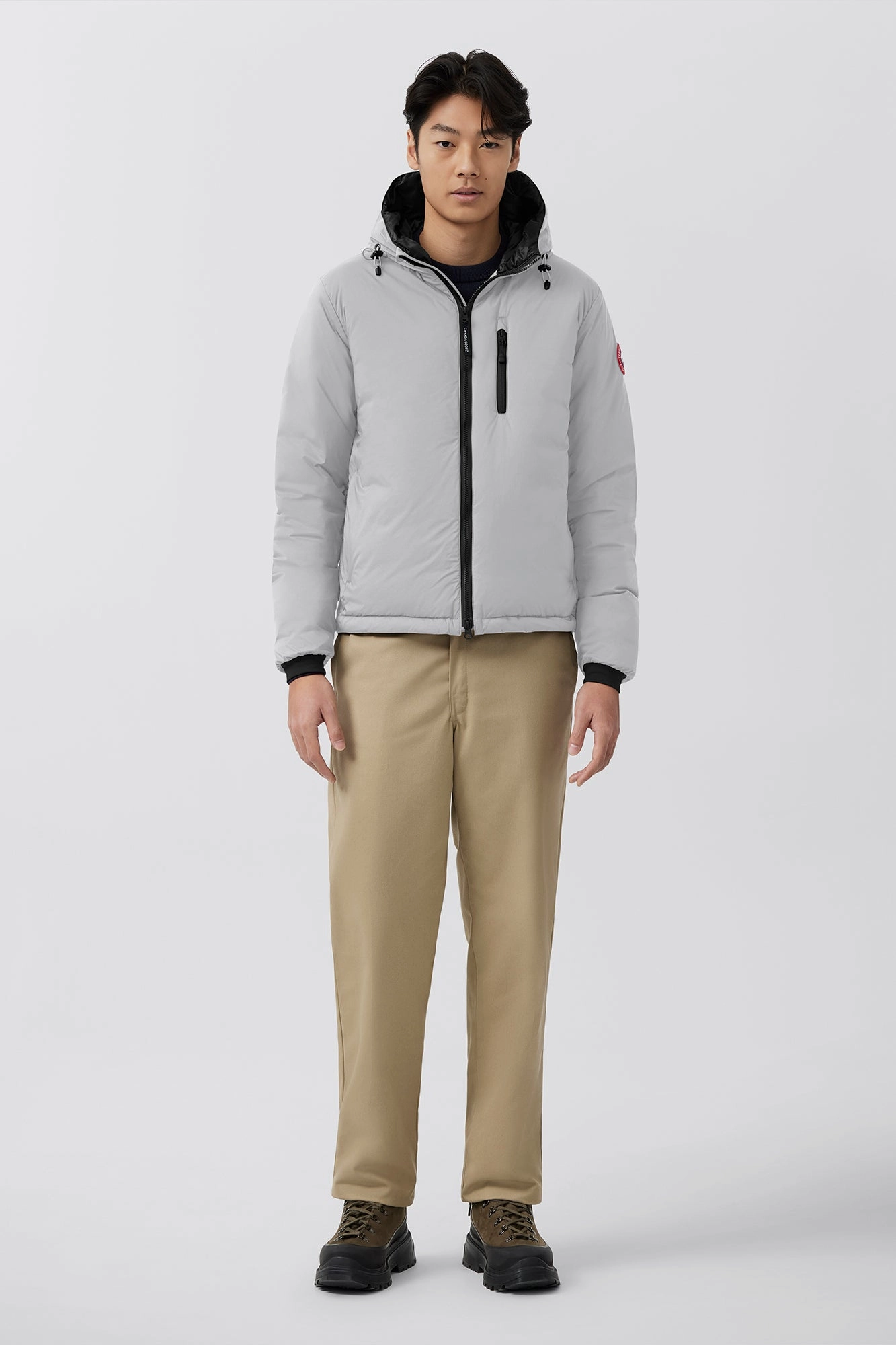 Lodge Hoody Durable Chill Piece