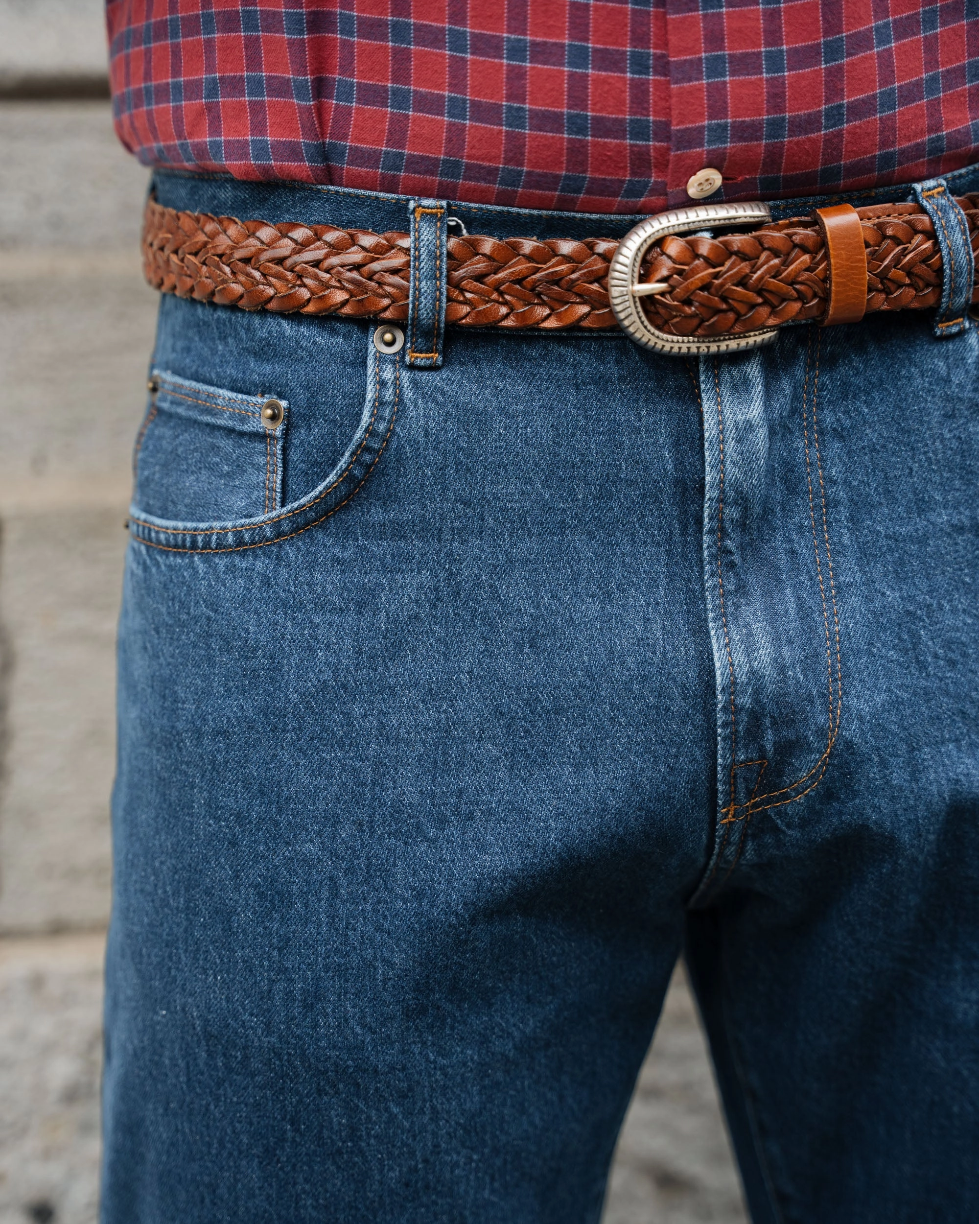 Millesimo Neat And Easy Affordable Autumn Days Breathable